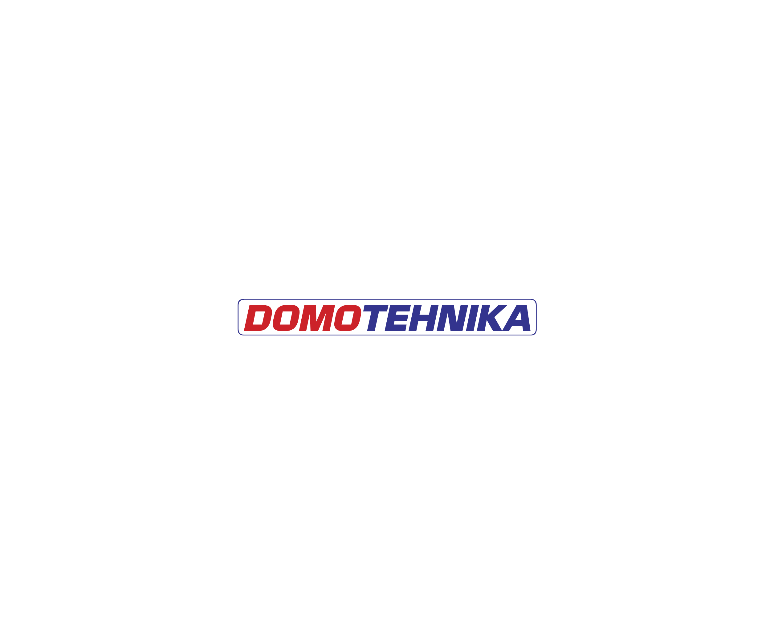 Domotehnika标志