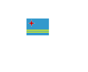 Flag Of ArubaLOGO