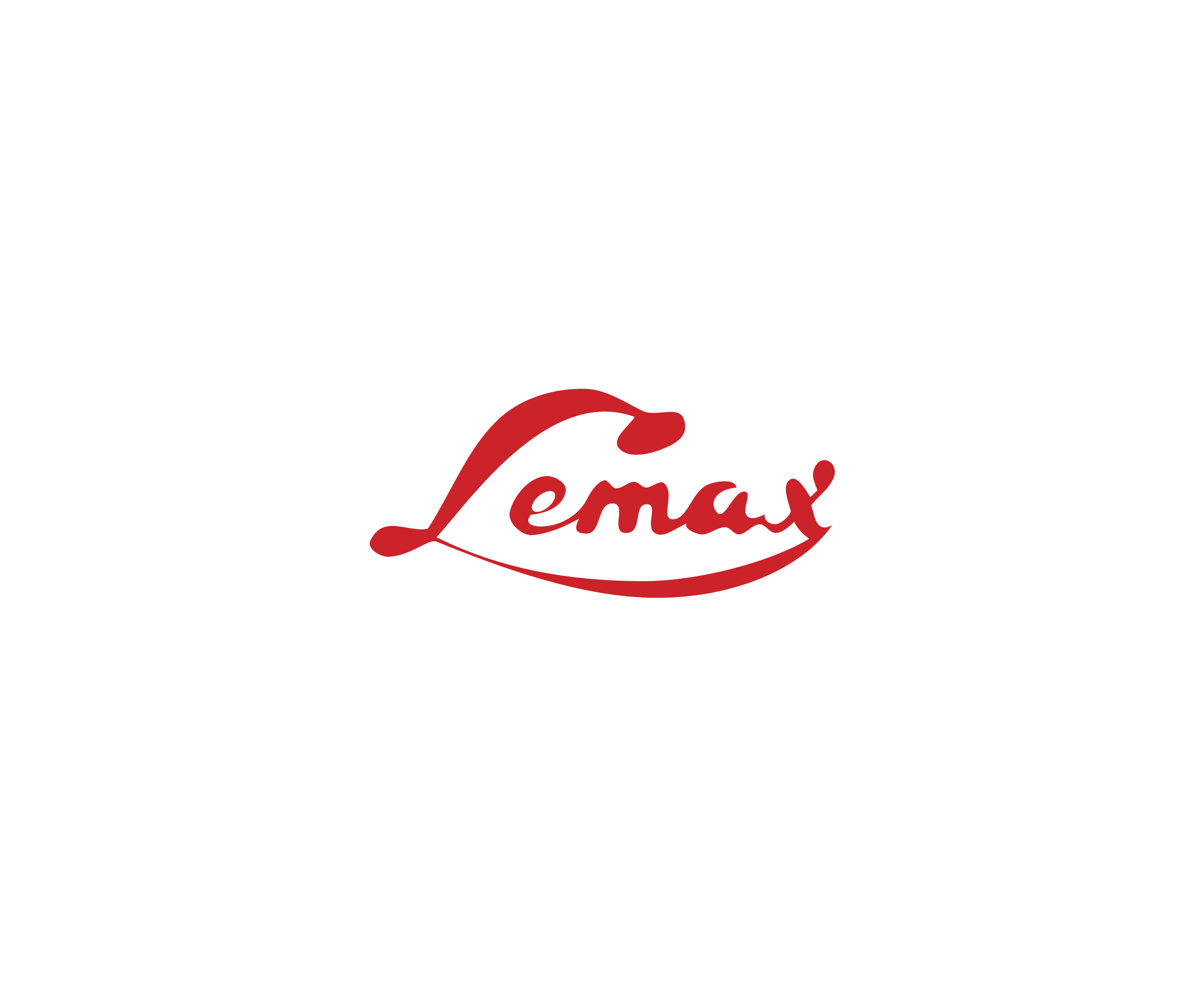 Lemax标志