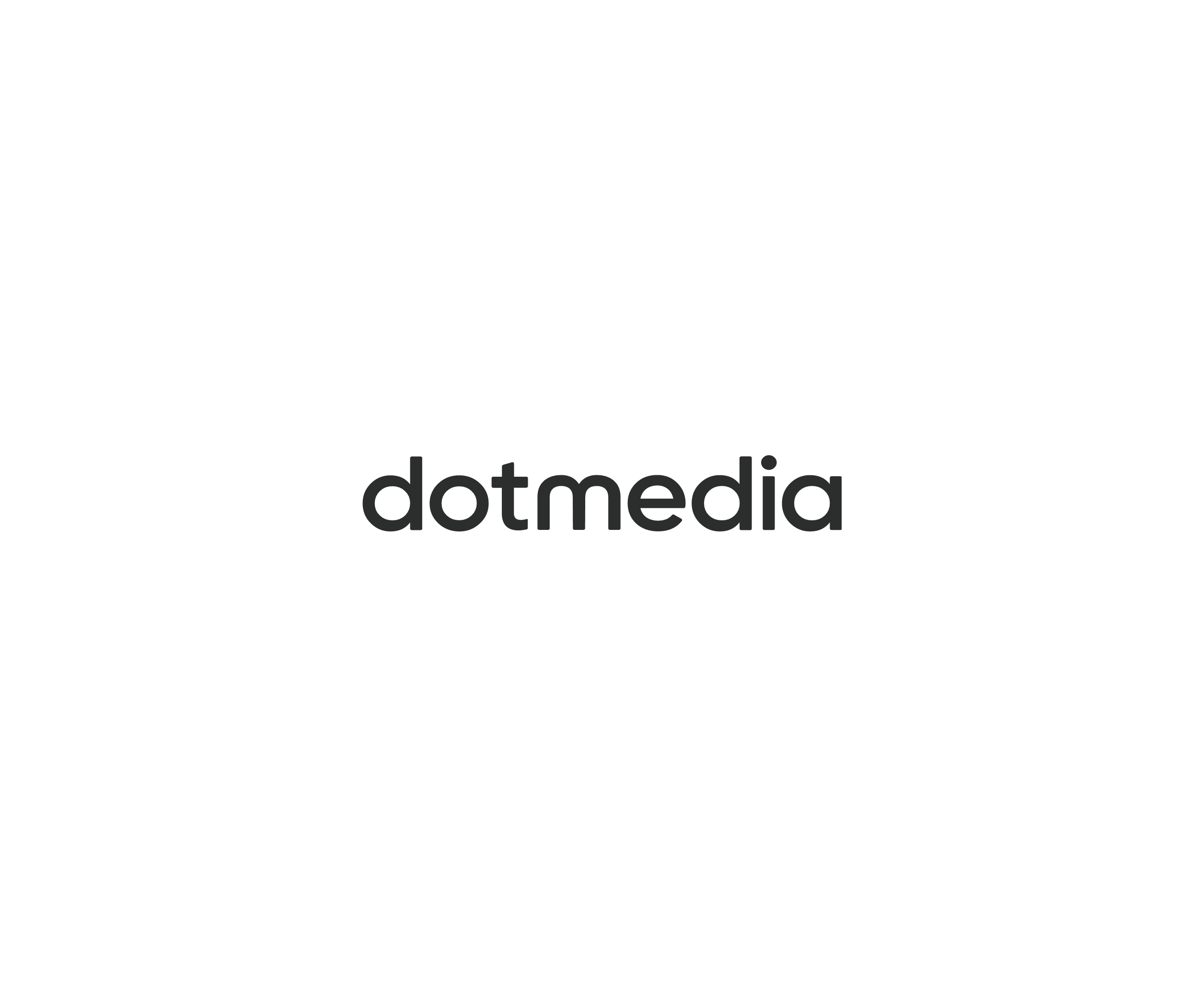 Dotmedia Inc标志