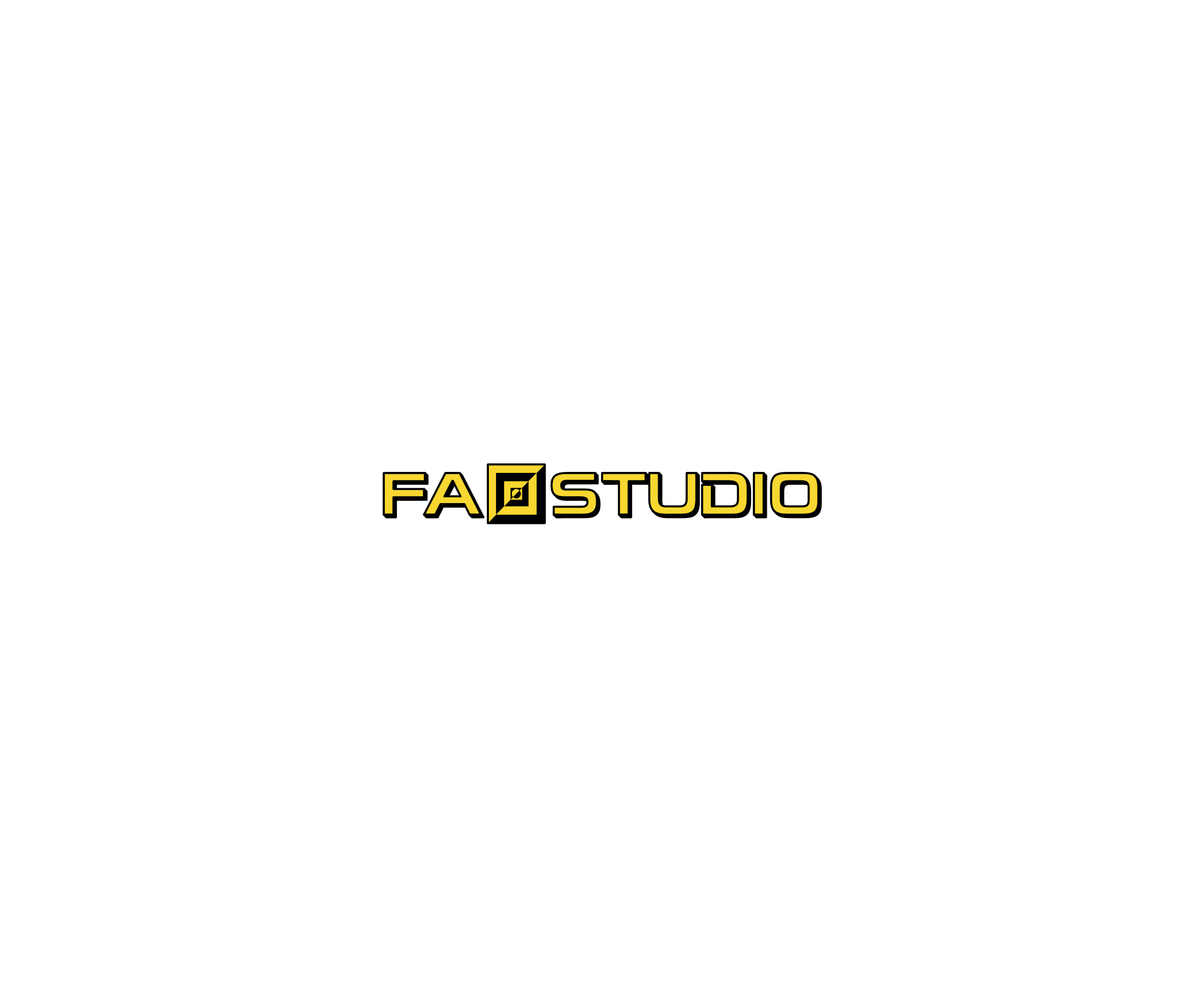 Fa Studio标志