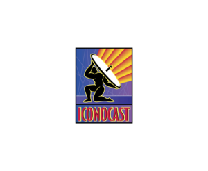Iconocast 1LOGO