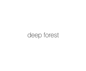Deep ForestLOGO