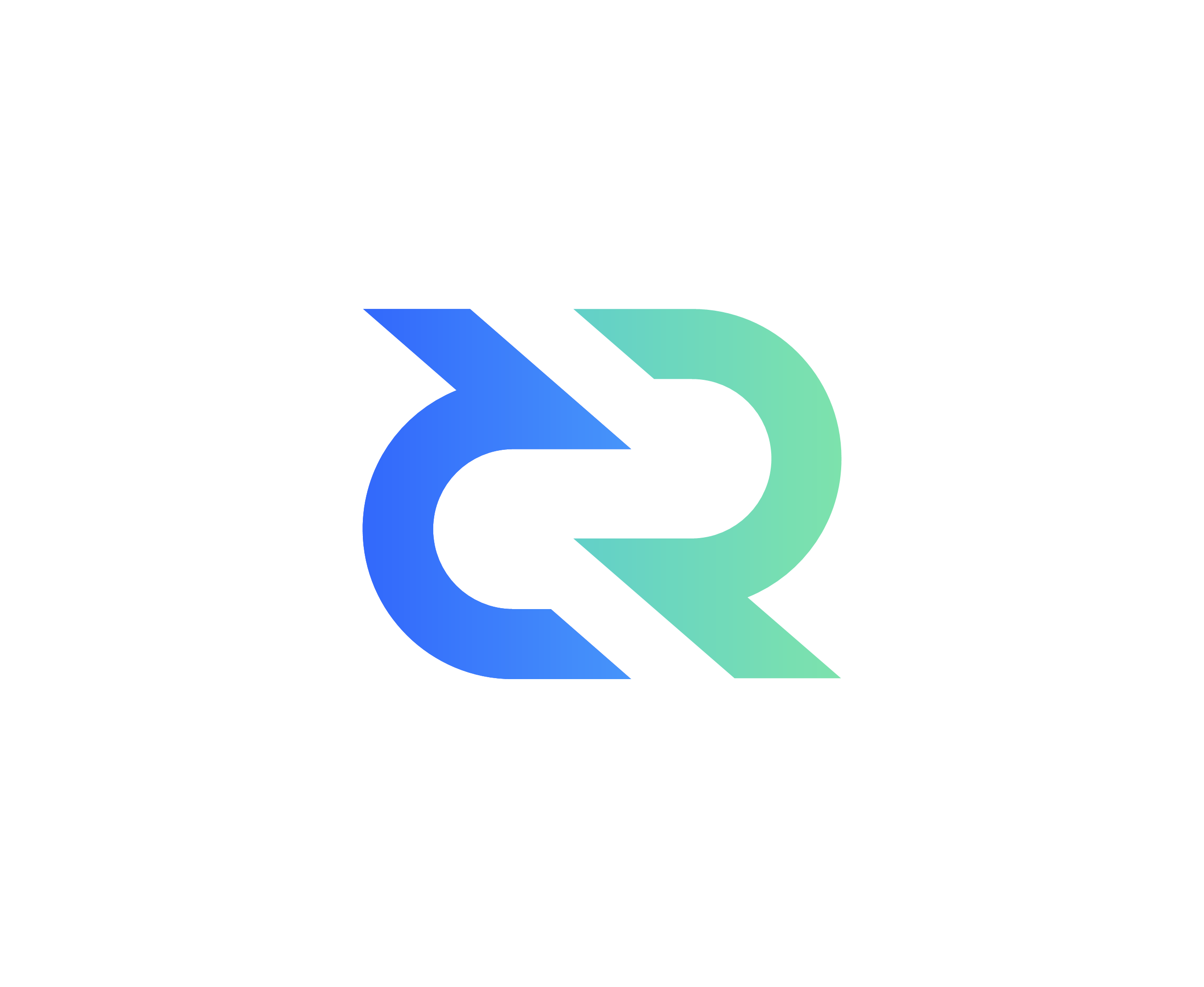 Decred Dcr标志