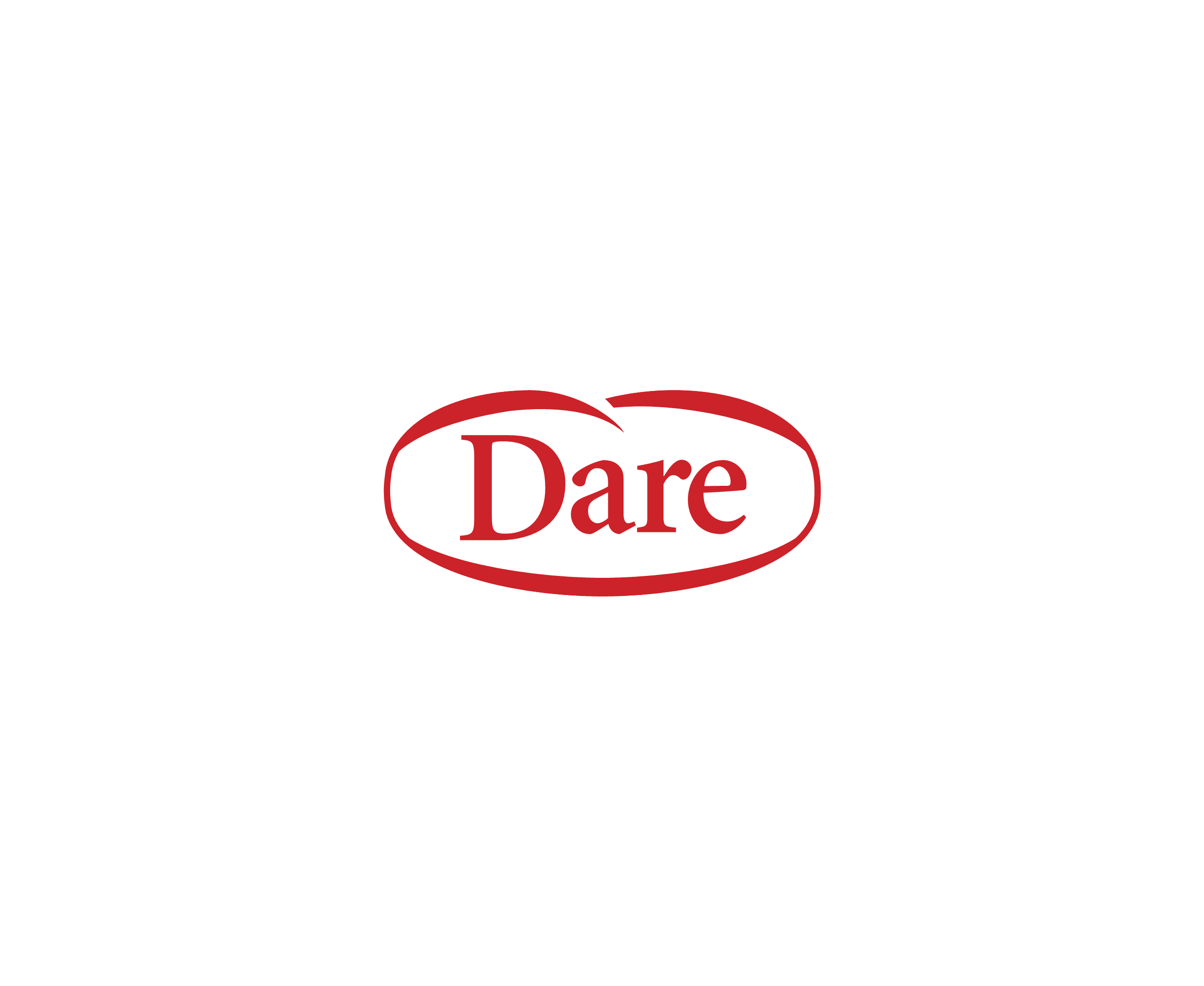 Dare 1标志
