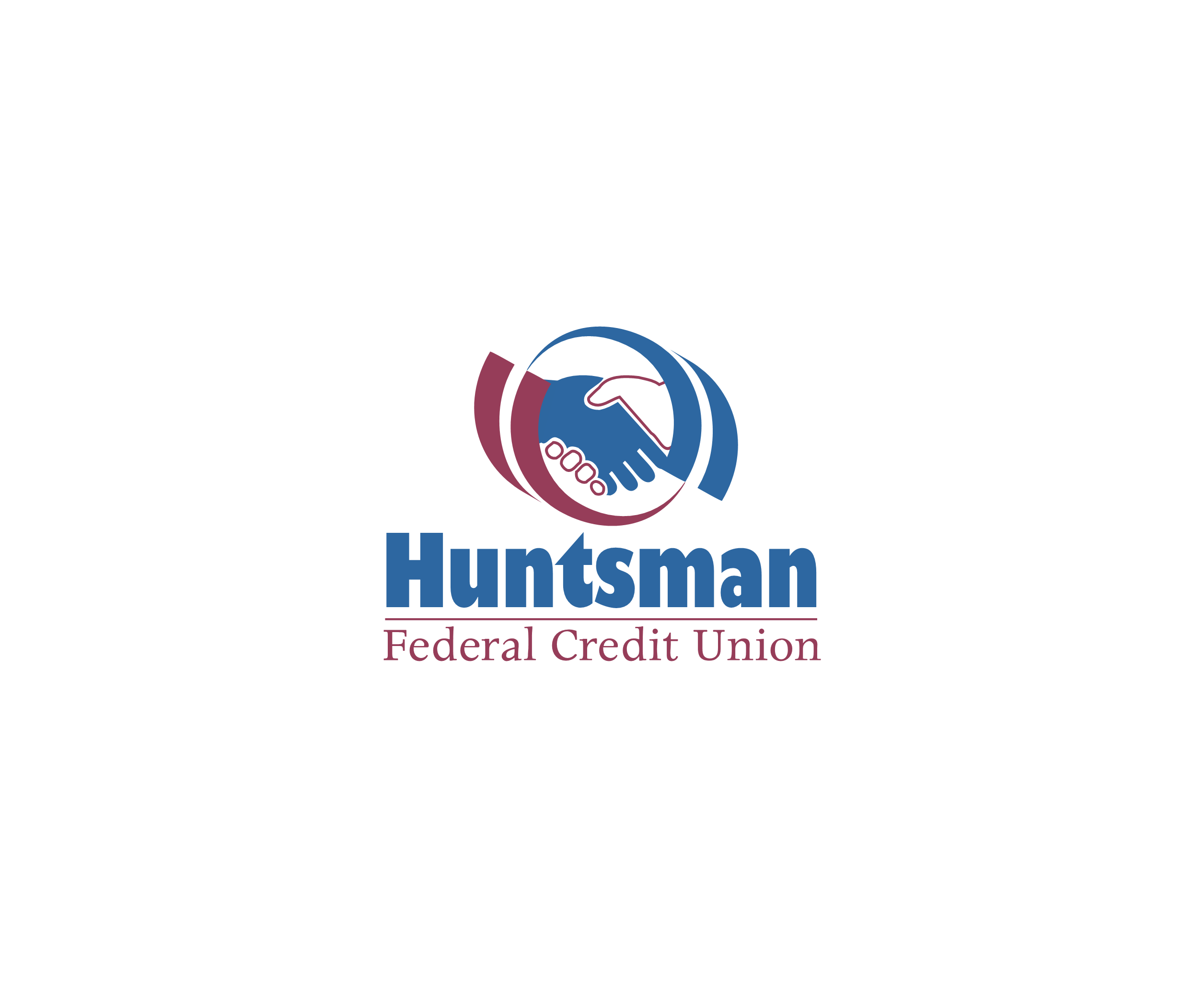 Huntsman标志