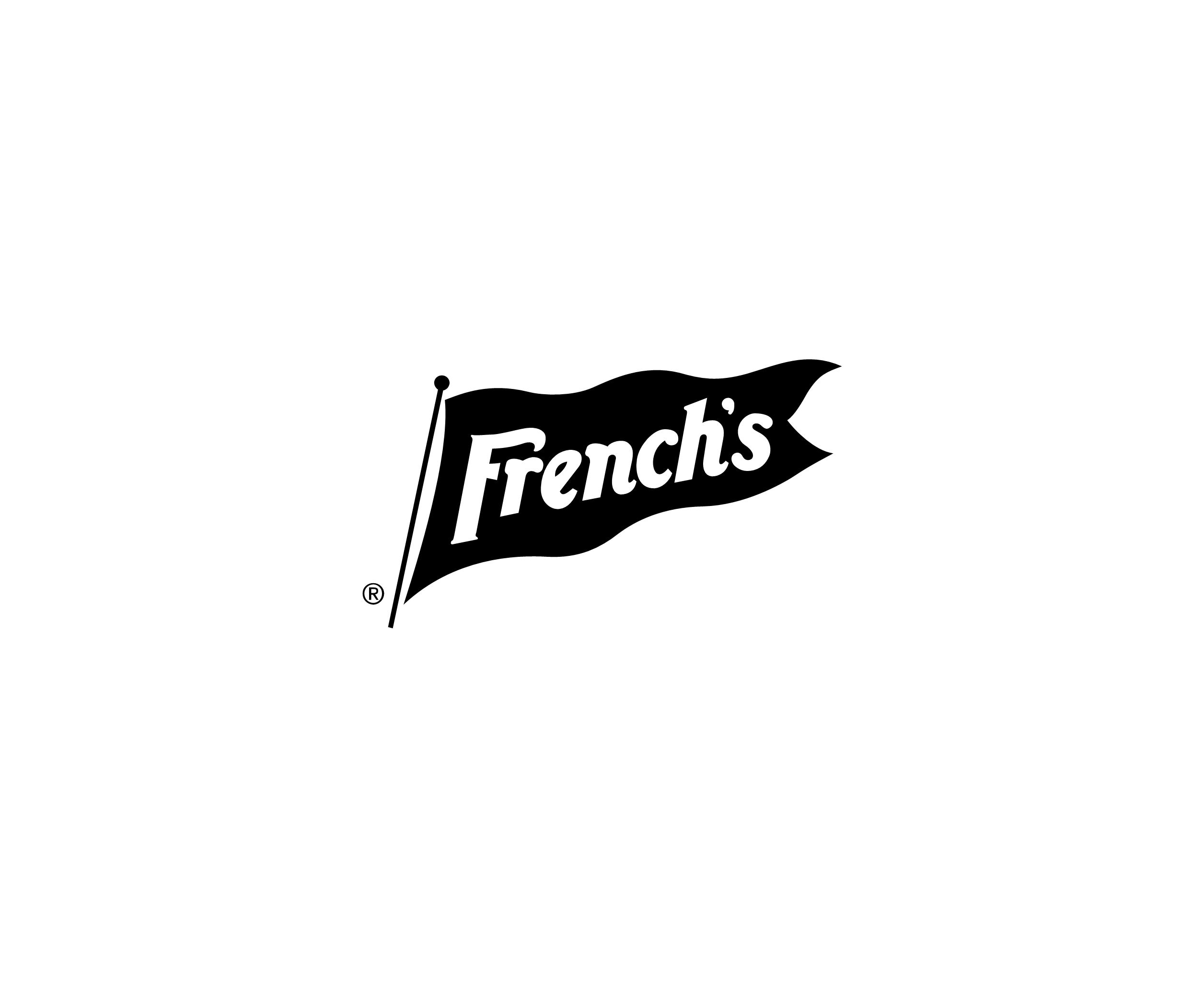 Frenchs标志