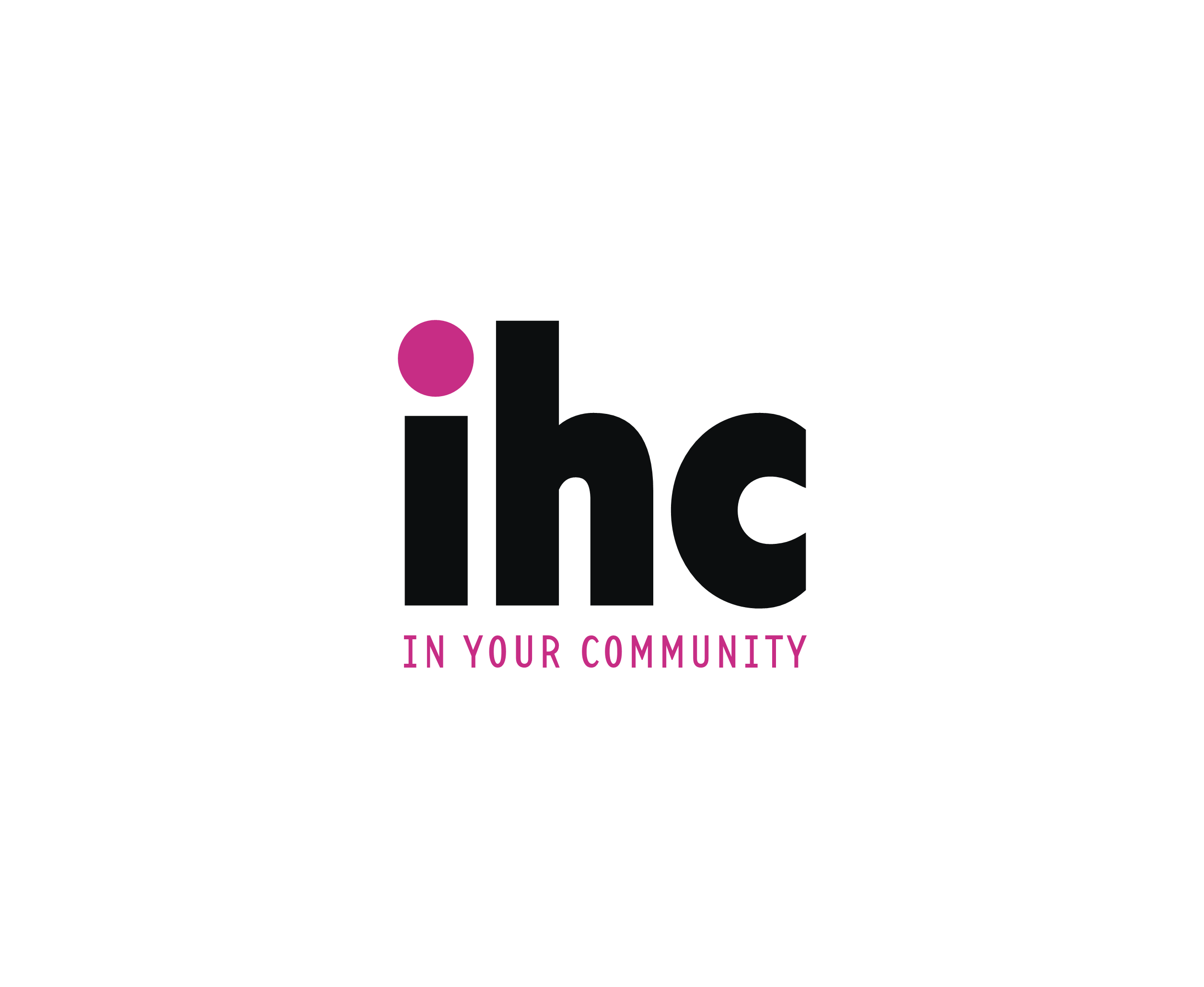 Ihc标志