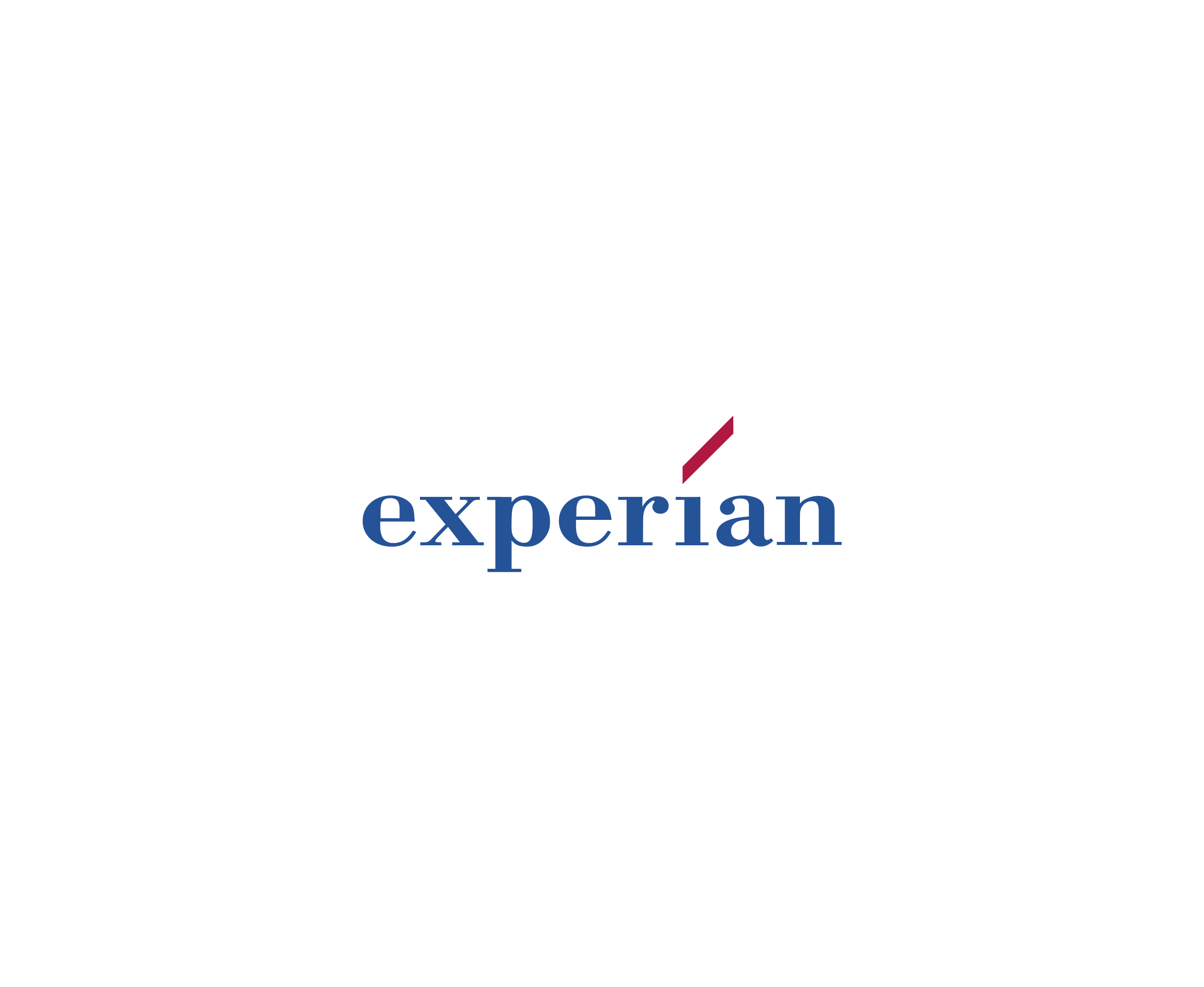 Experian 1标志
