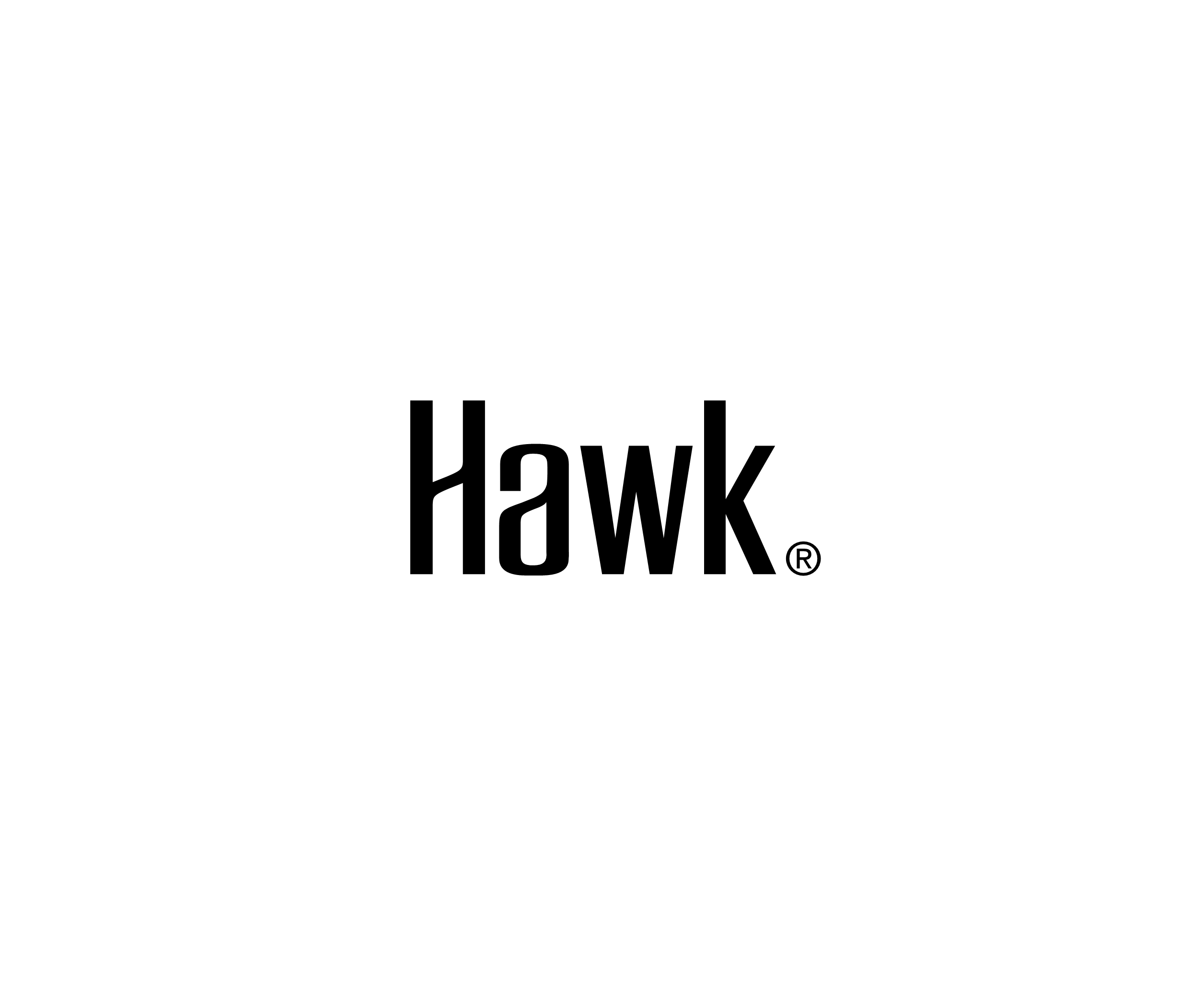 Hawk标志