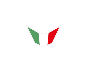 Flag FrontLOGO
