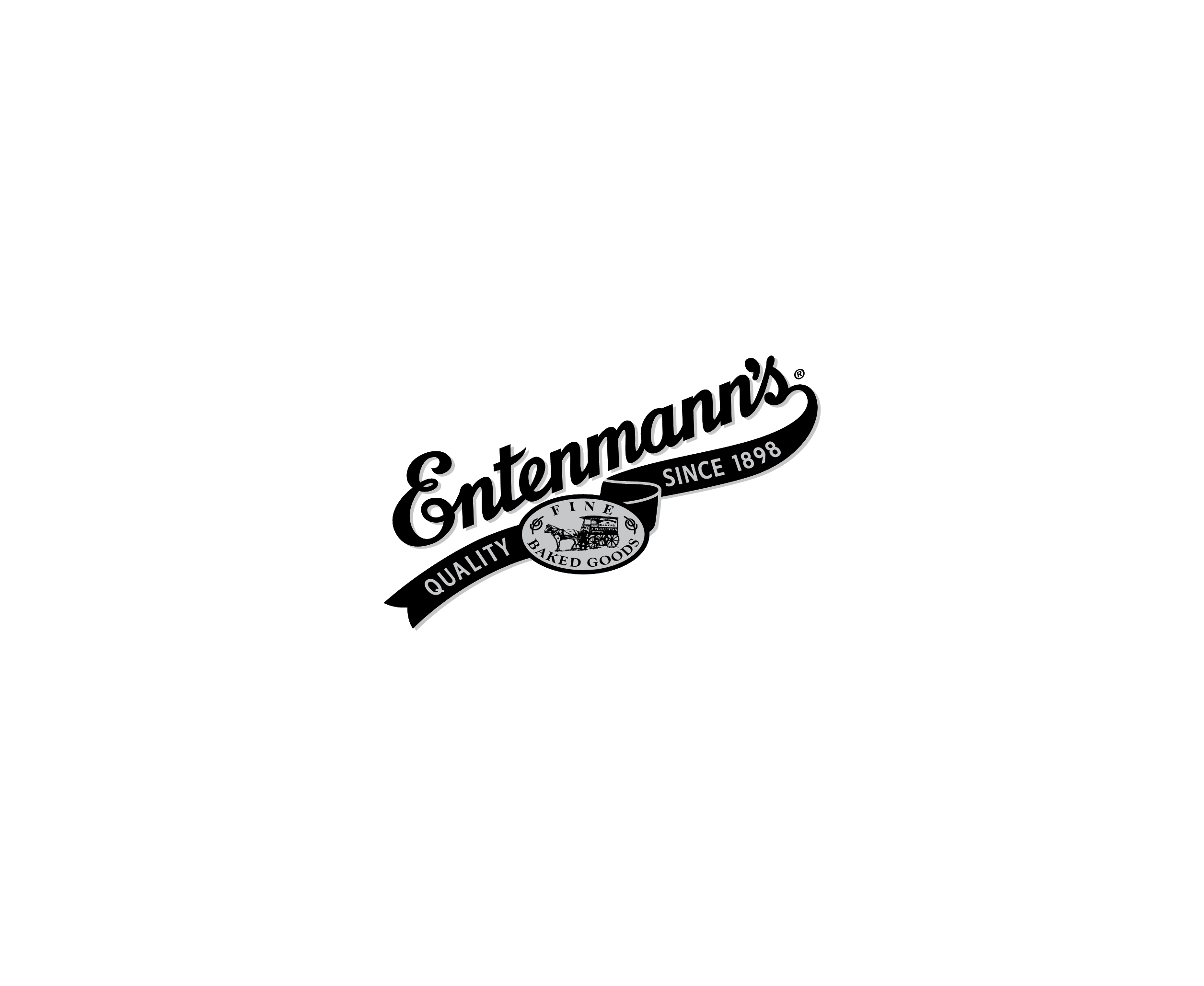 Entenmann S 1标志