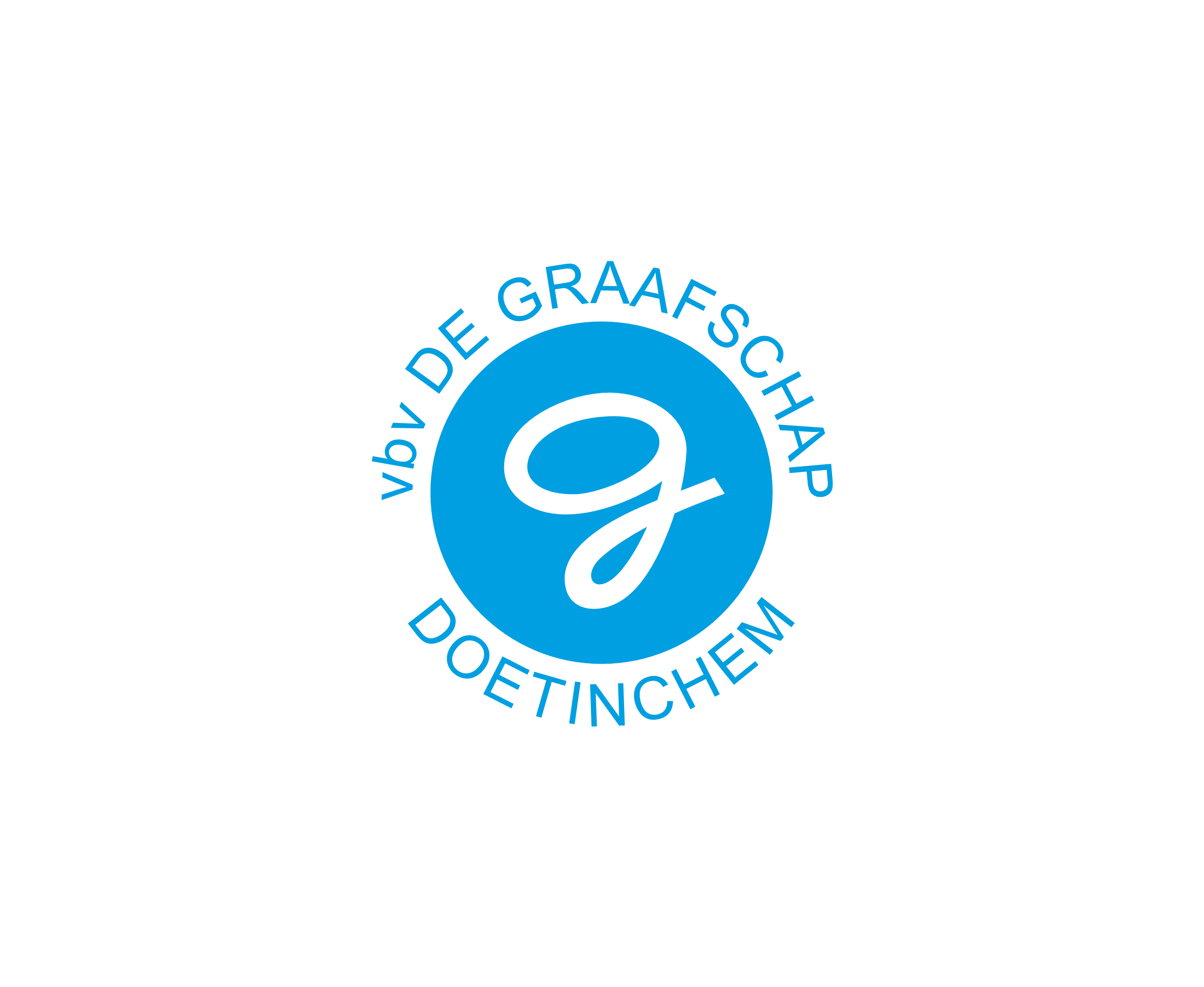 Graafschap标志