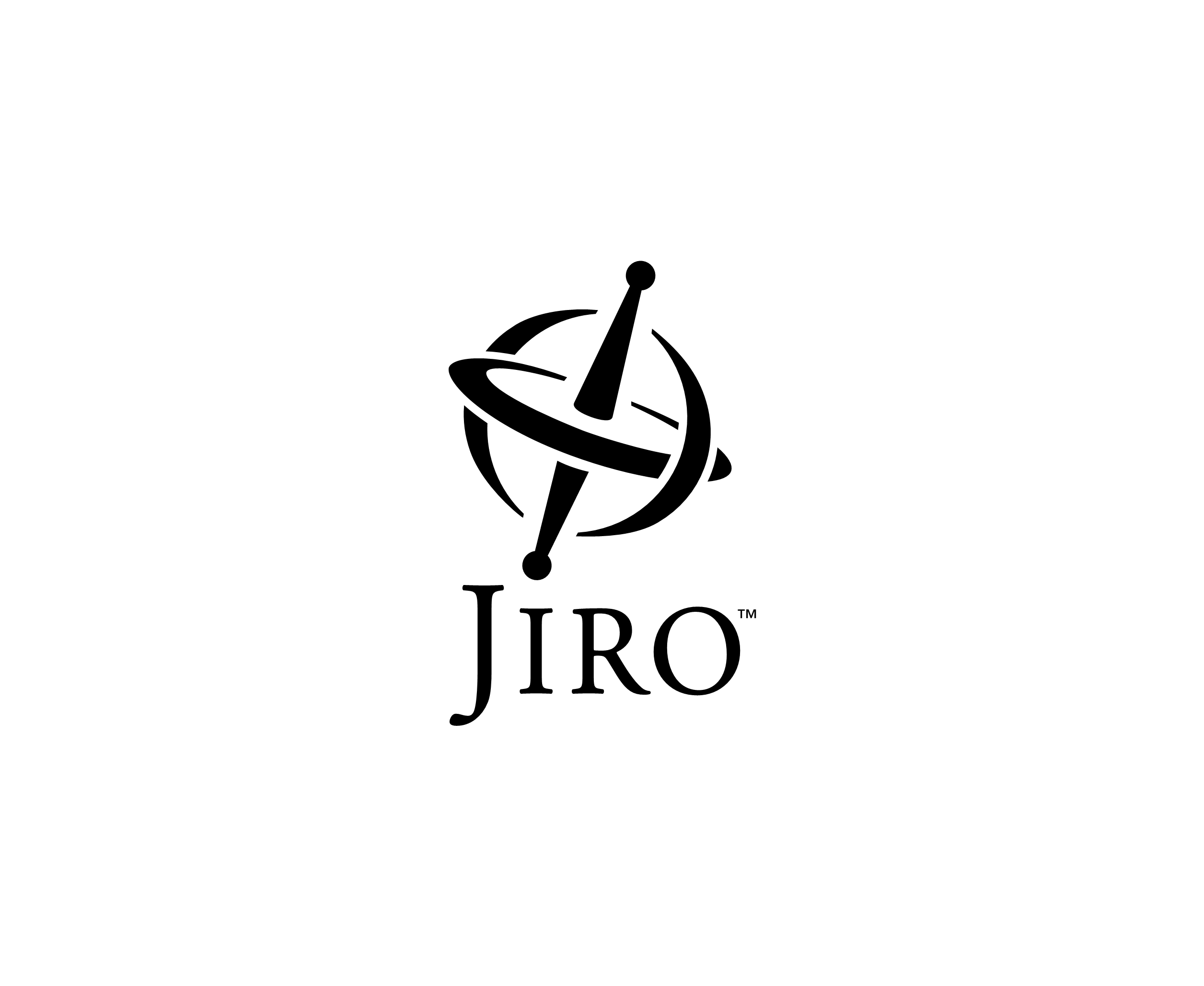 Jiro标志