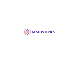 Hashworks 1LOGO