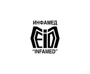 InfamedLOGO