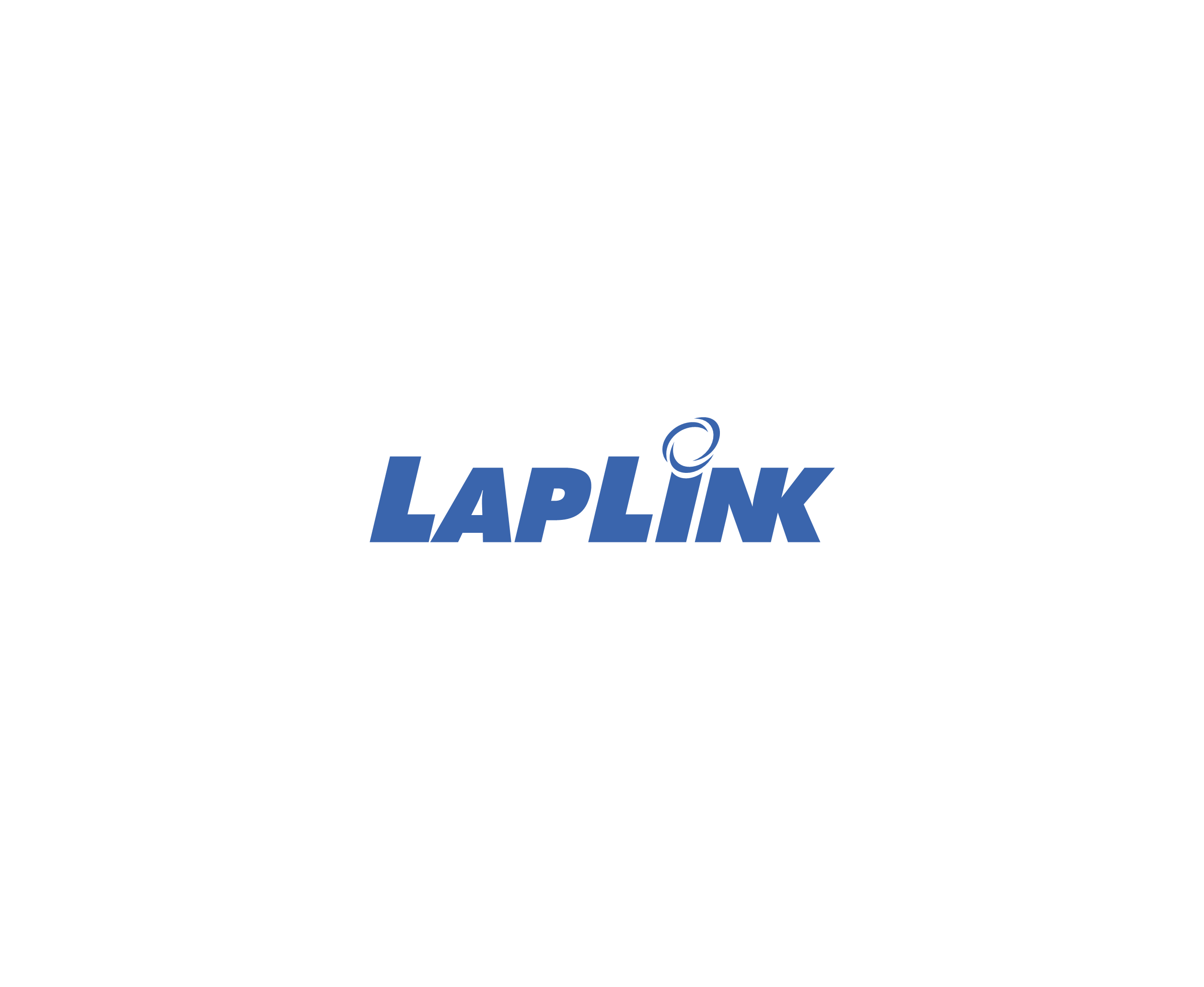 Laplink标志