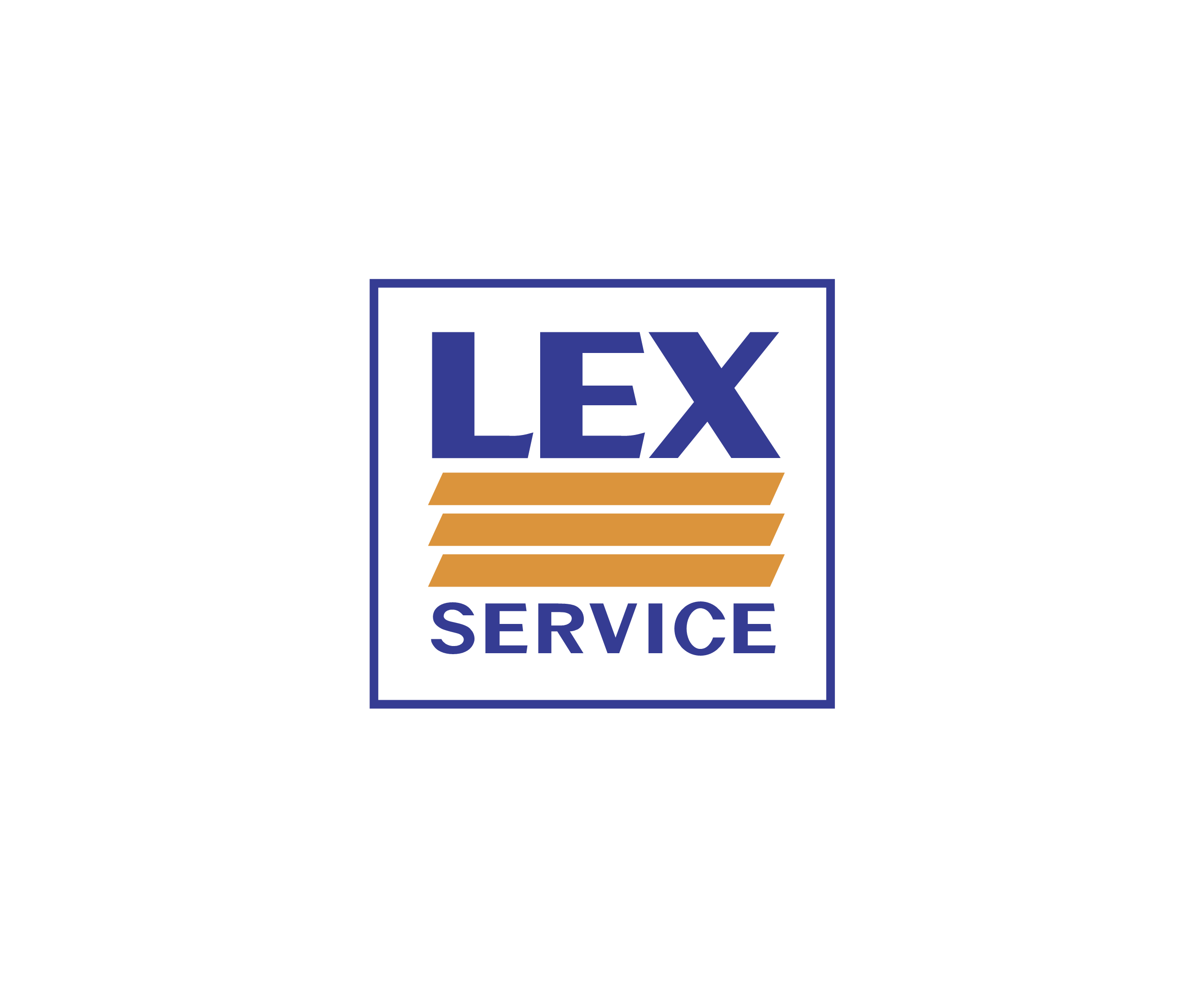 Lex Service标志