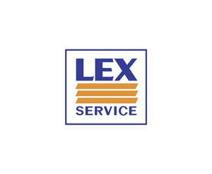Lex ServiceLOGO