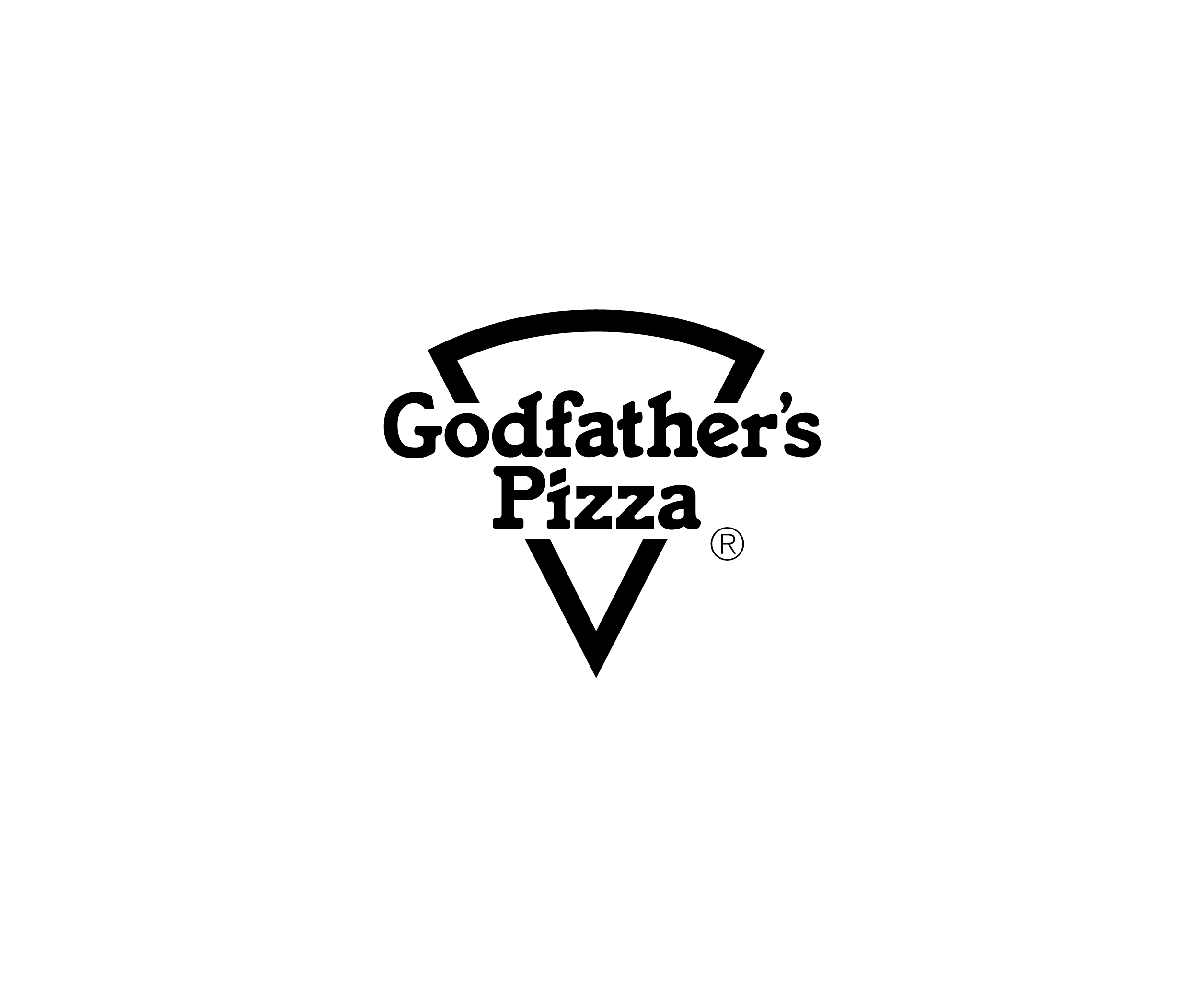 Godfather S Pizza 1标志