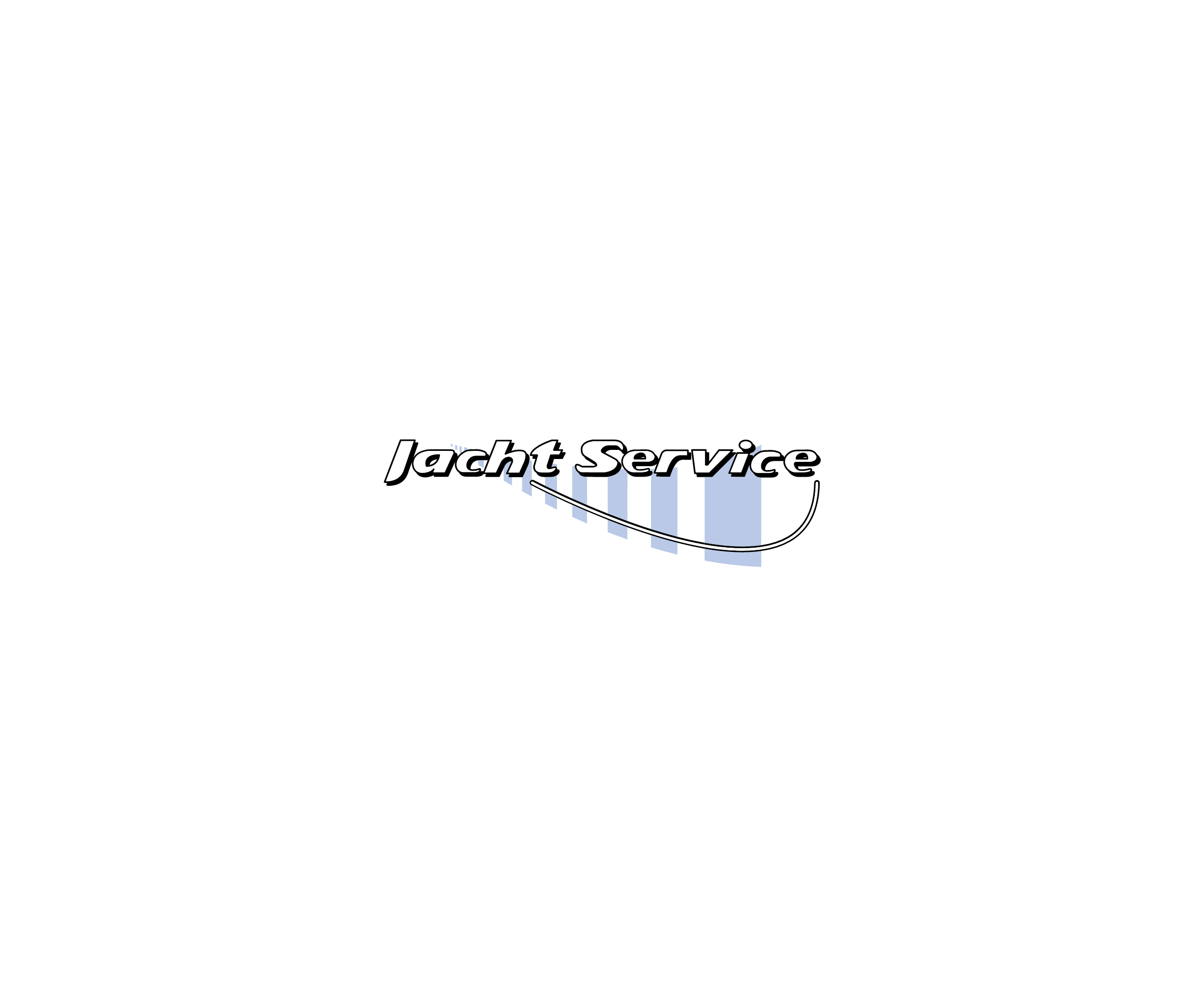 Jachtservice标志