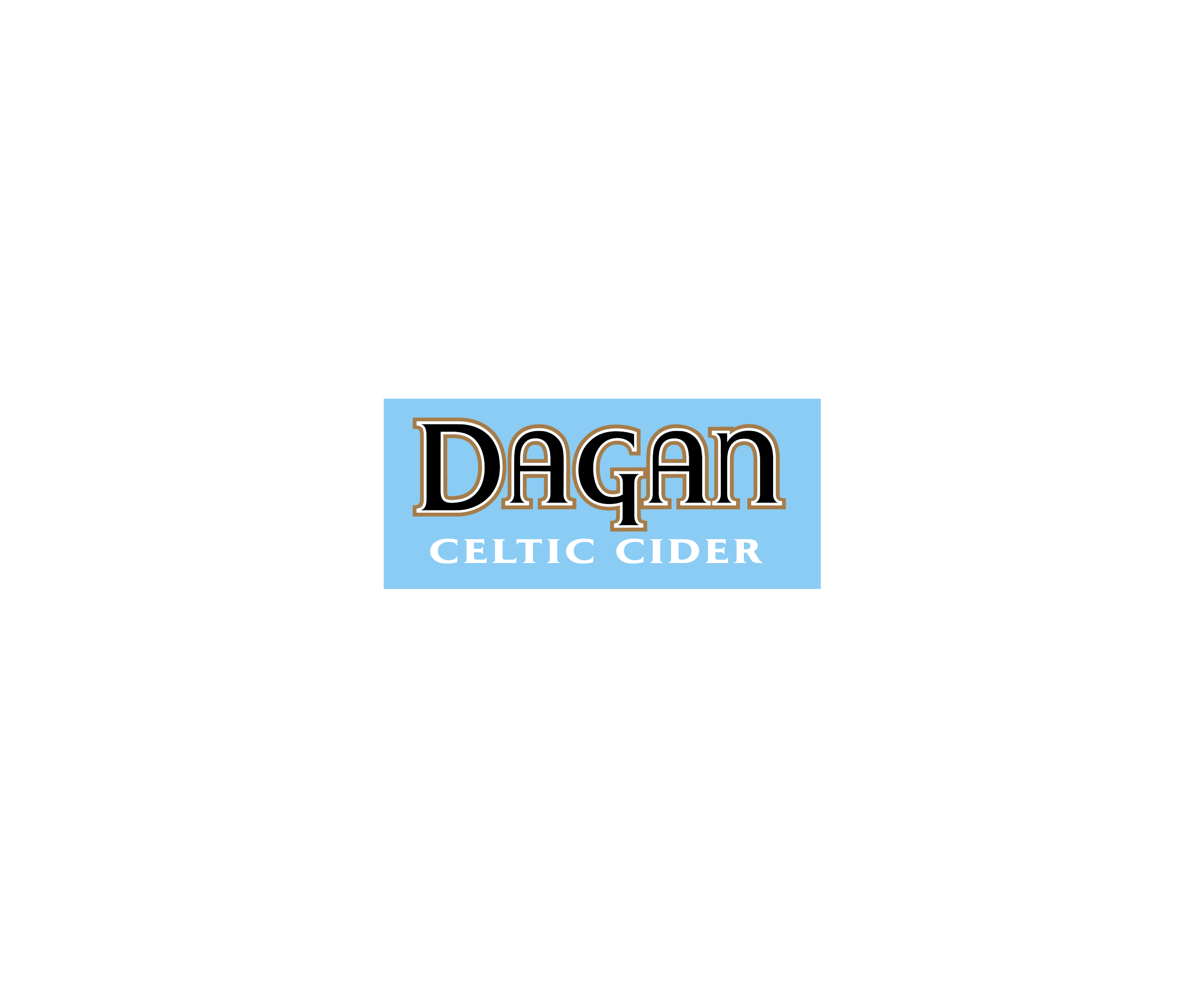 Dagan标志