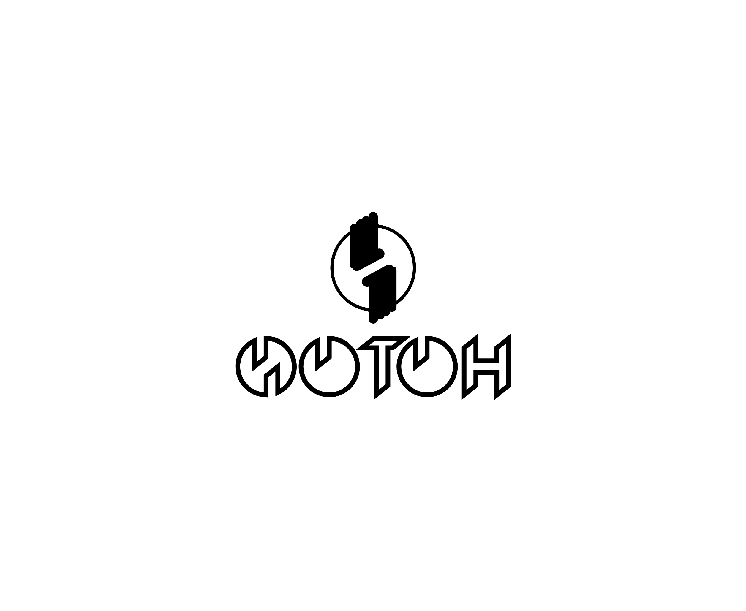 Foton 1标志