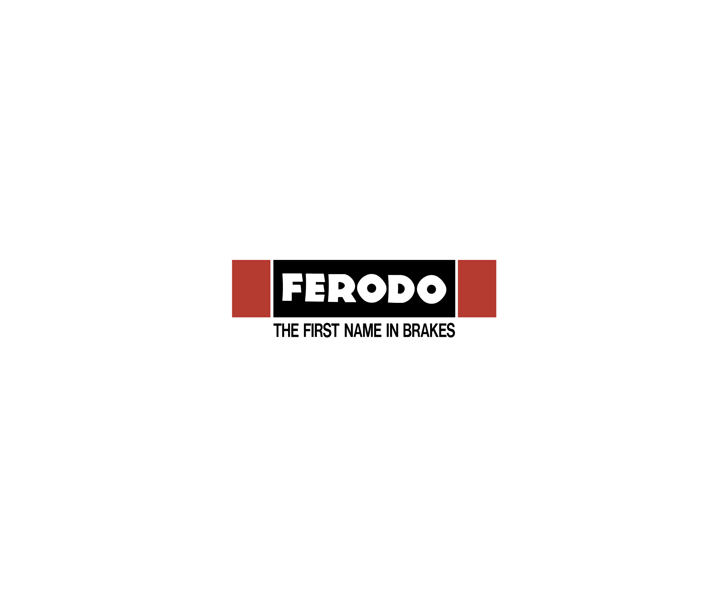 Ferodo 1标志