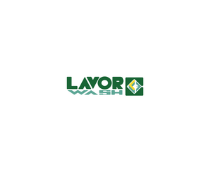 Lavor WashLOGO