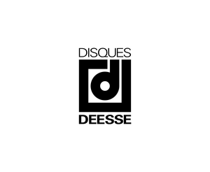 Disques DeesseLOGO