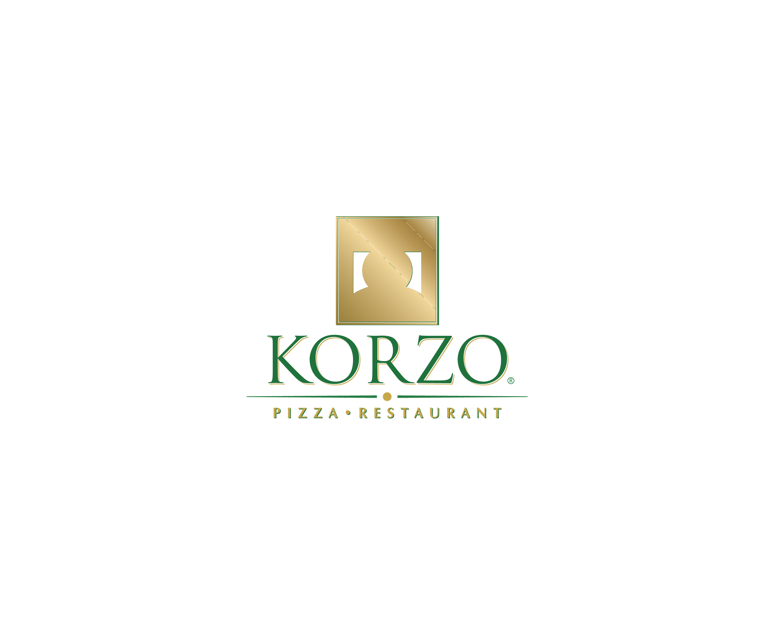 Korzo标志