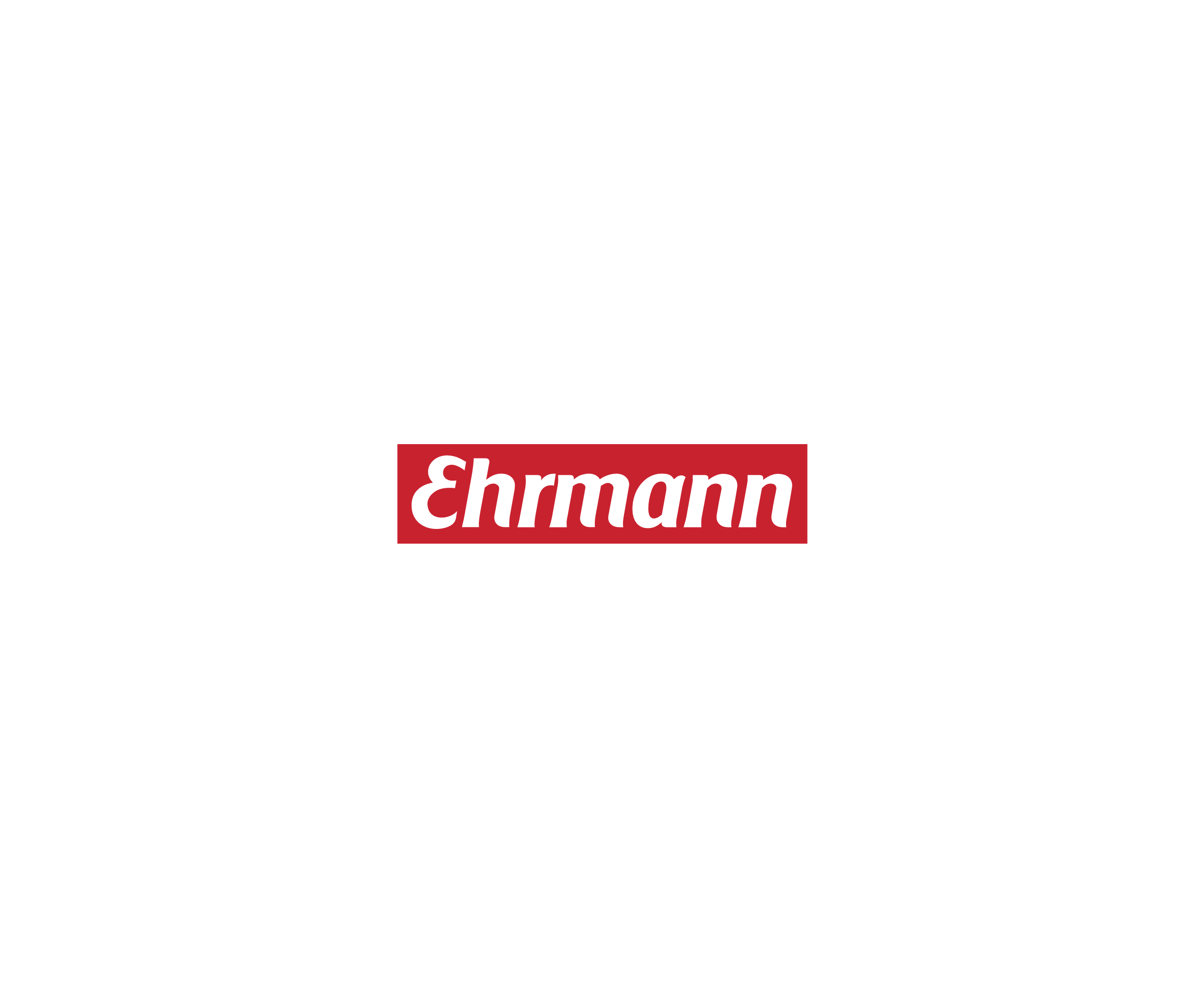 Ehrmann 1标志