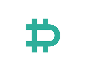 DeribitLOGO