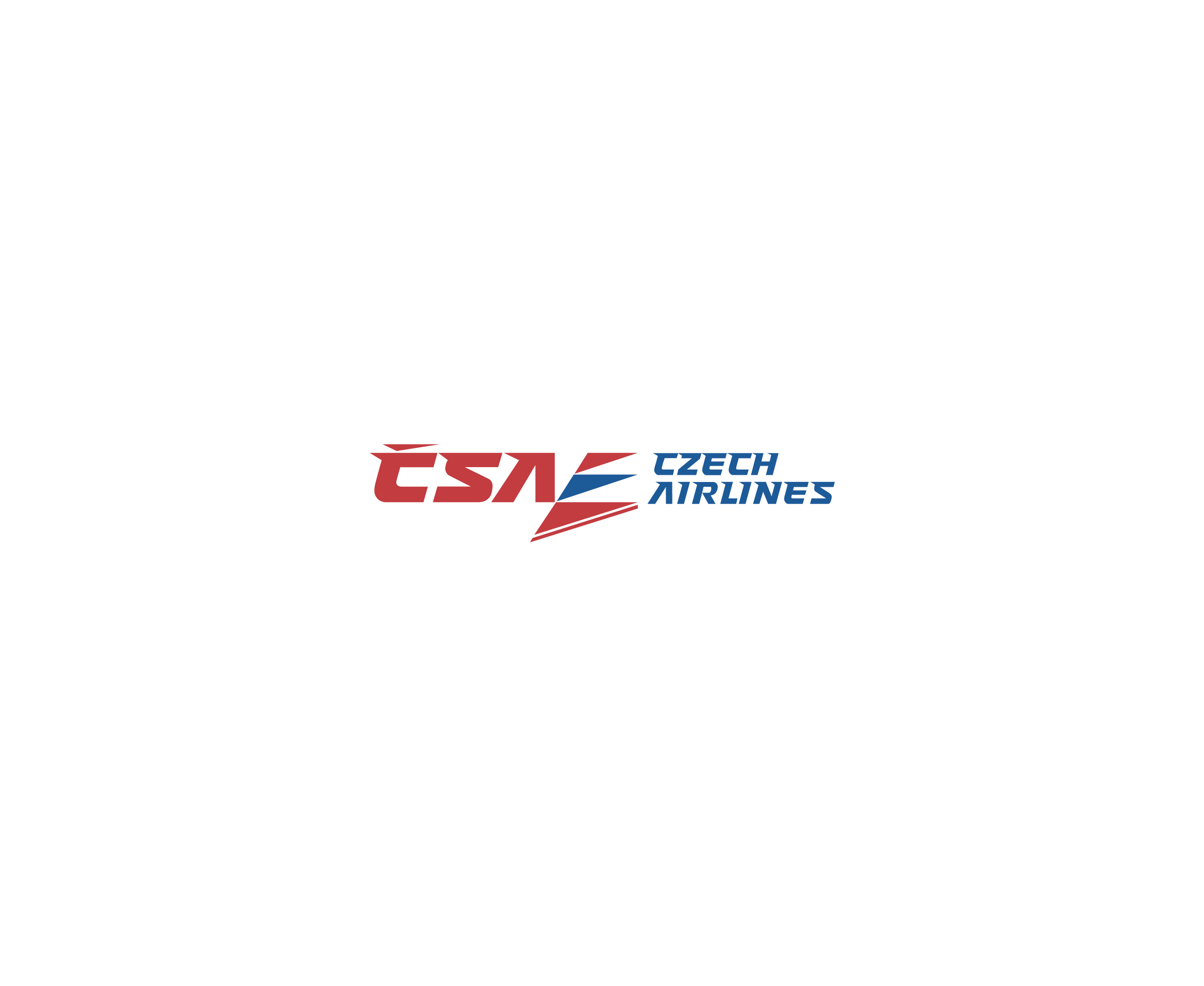 Csa 4标志