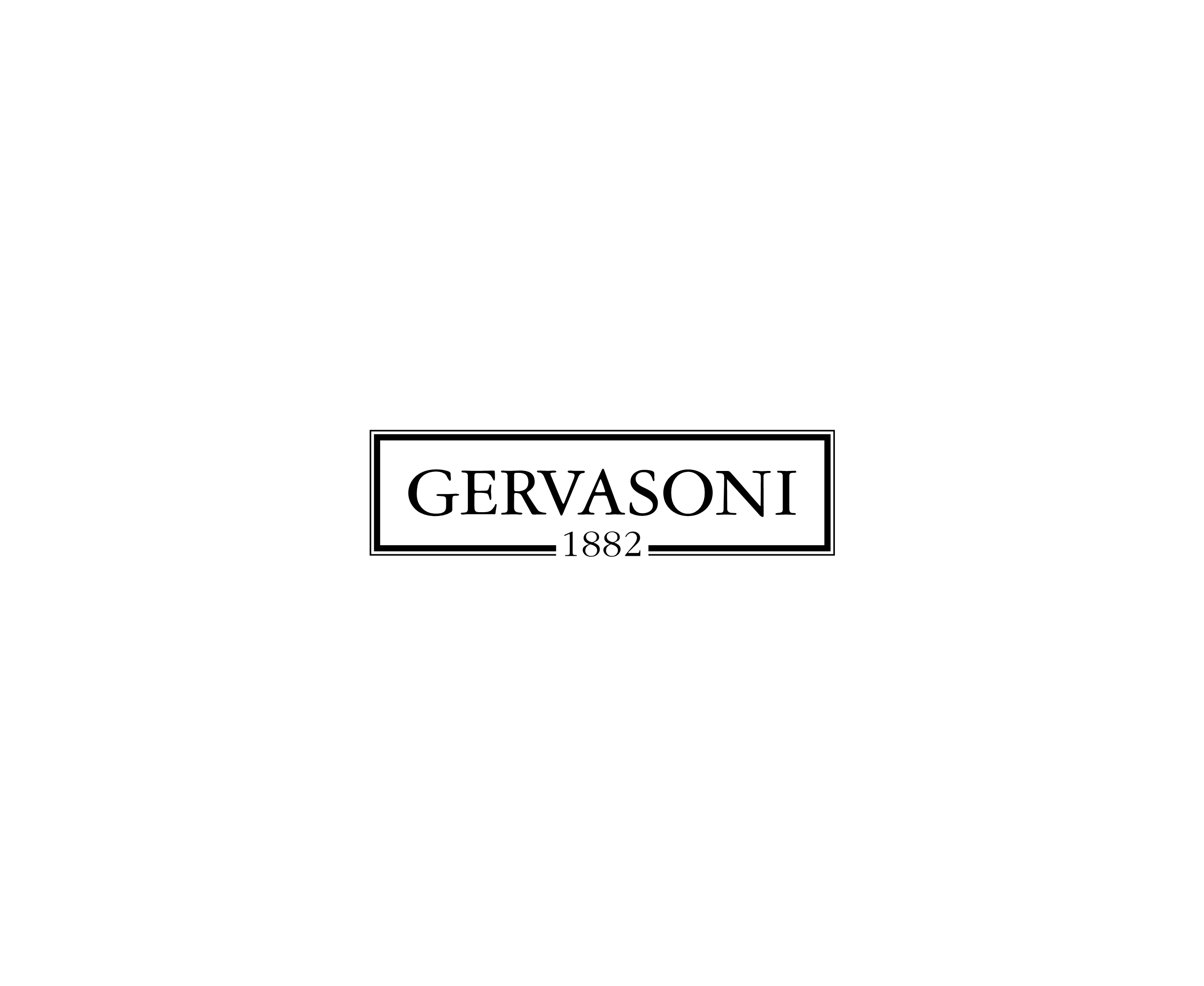 Gervasoni标志