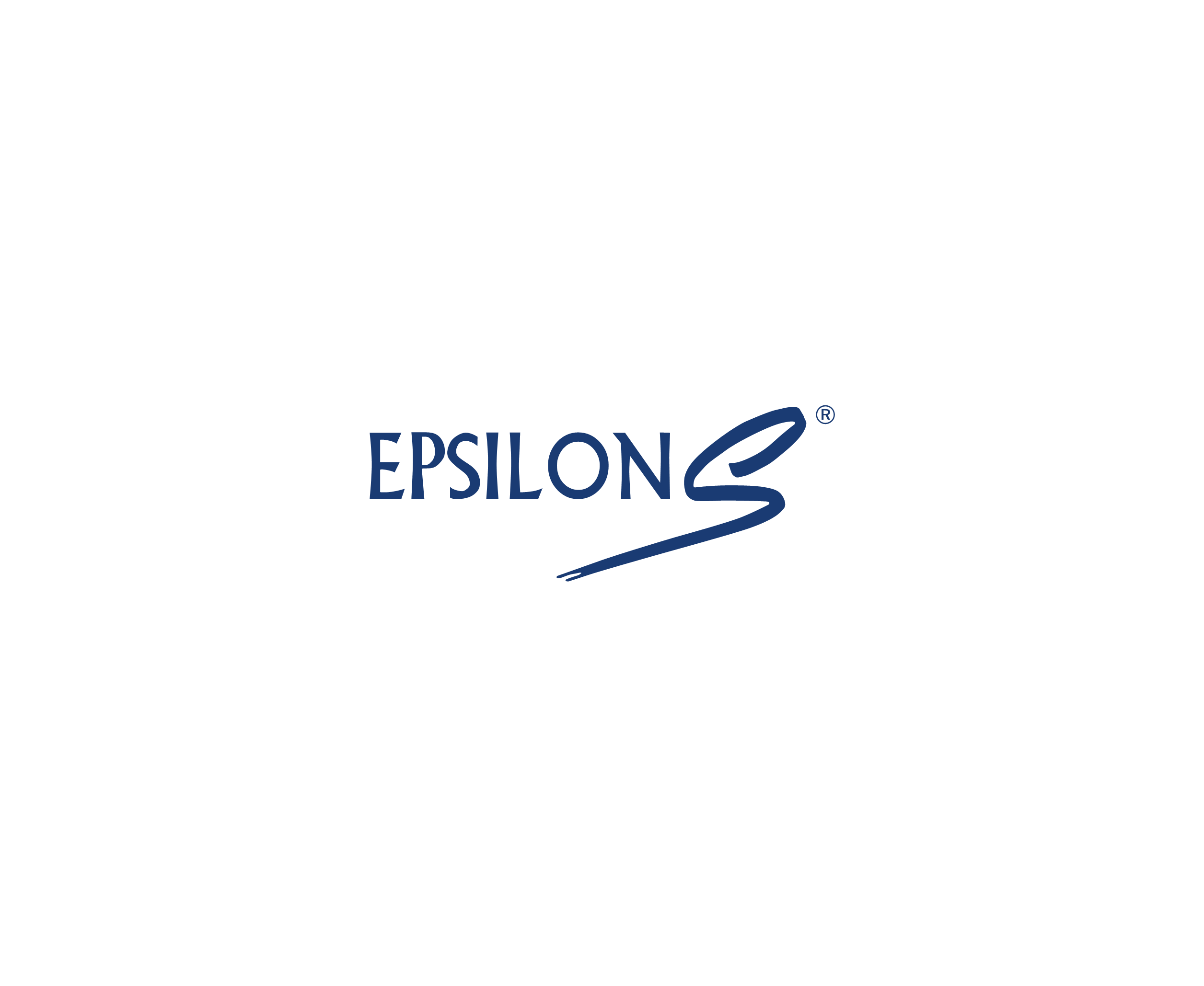 Epsilons标志