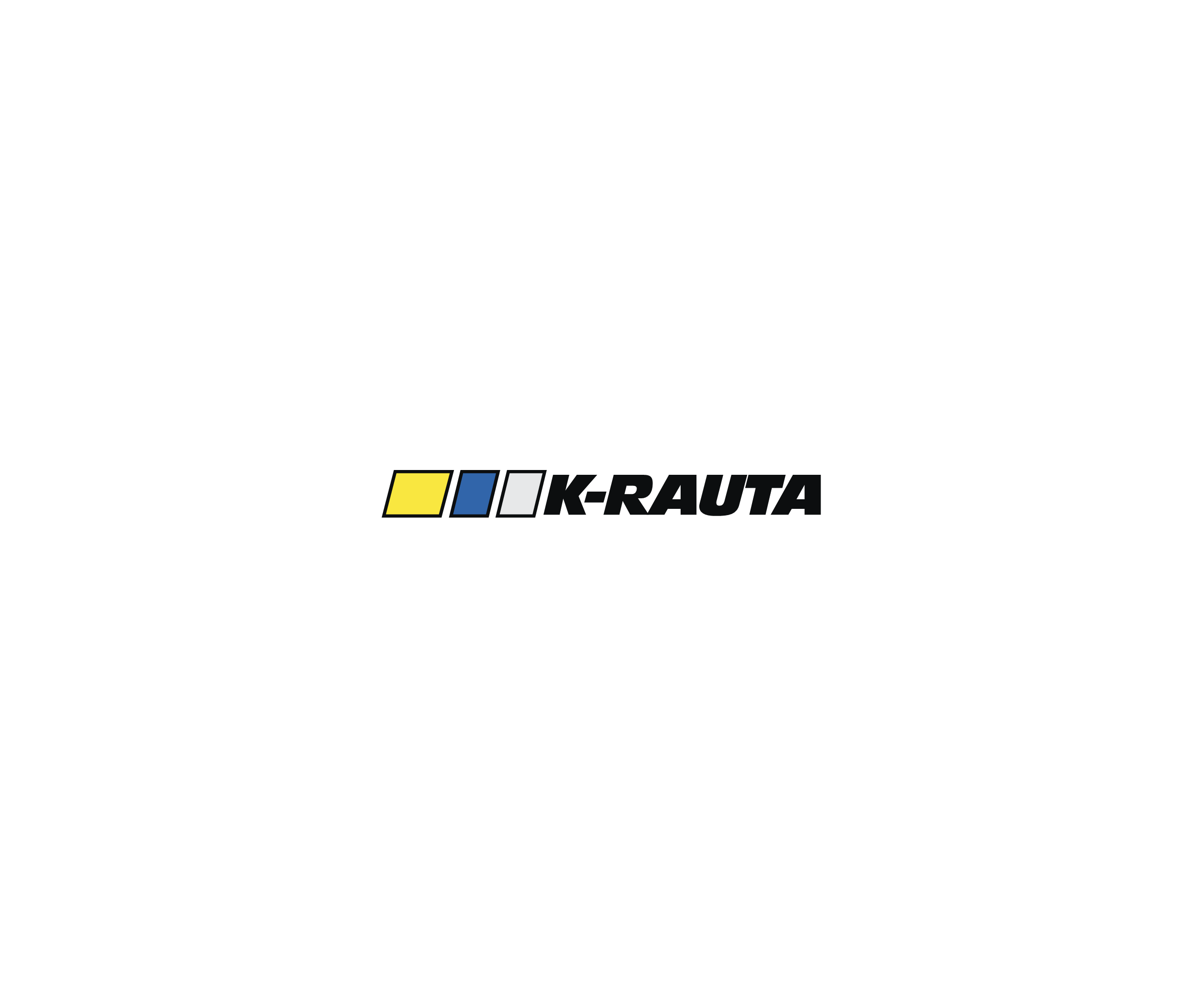 K Rauta标志
