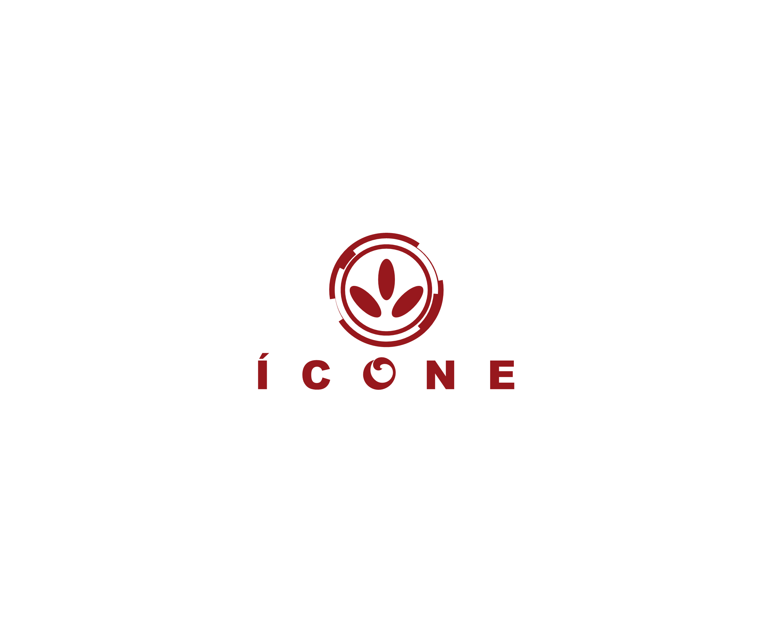 Icone Studio标志
