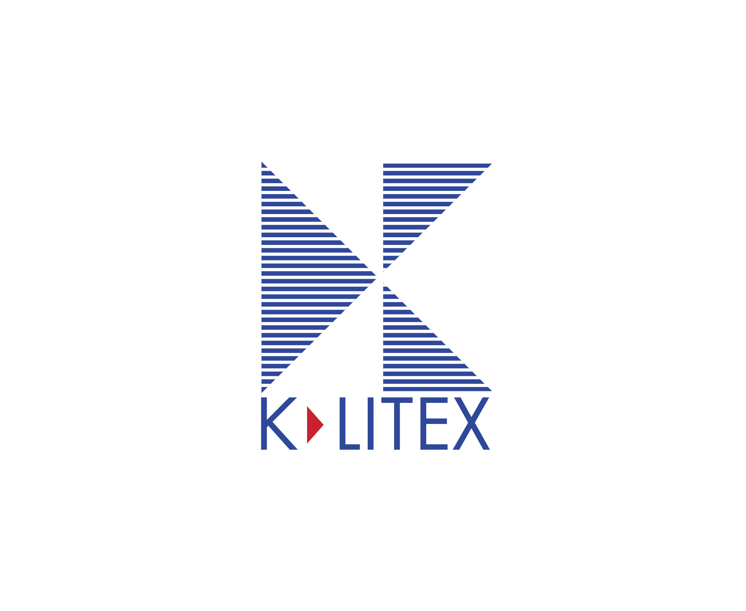 K Litex标志