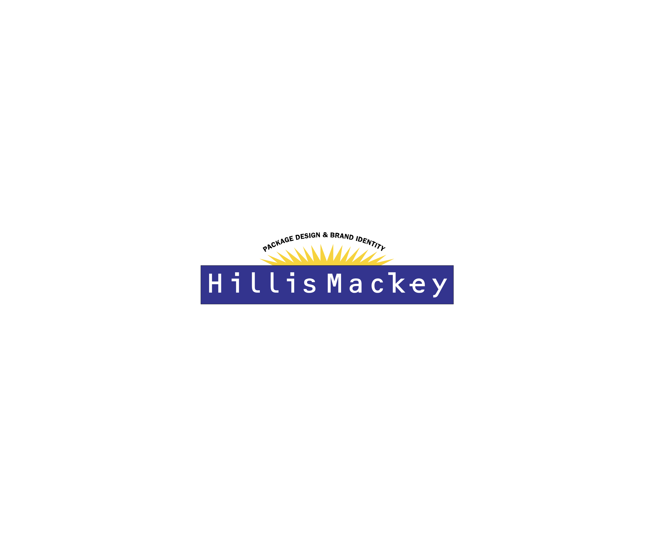 Hillis Mackey标志