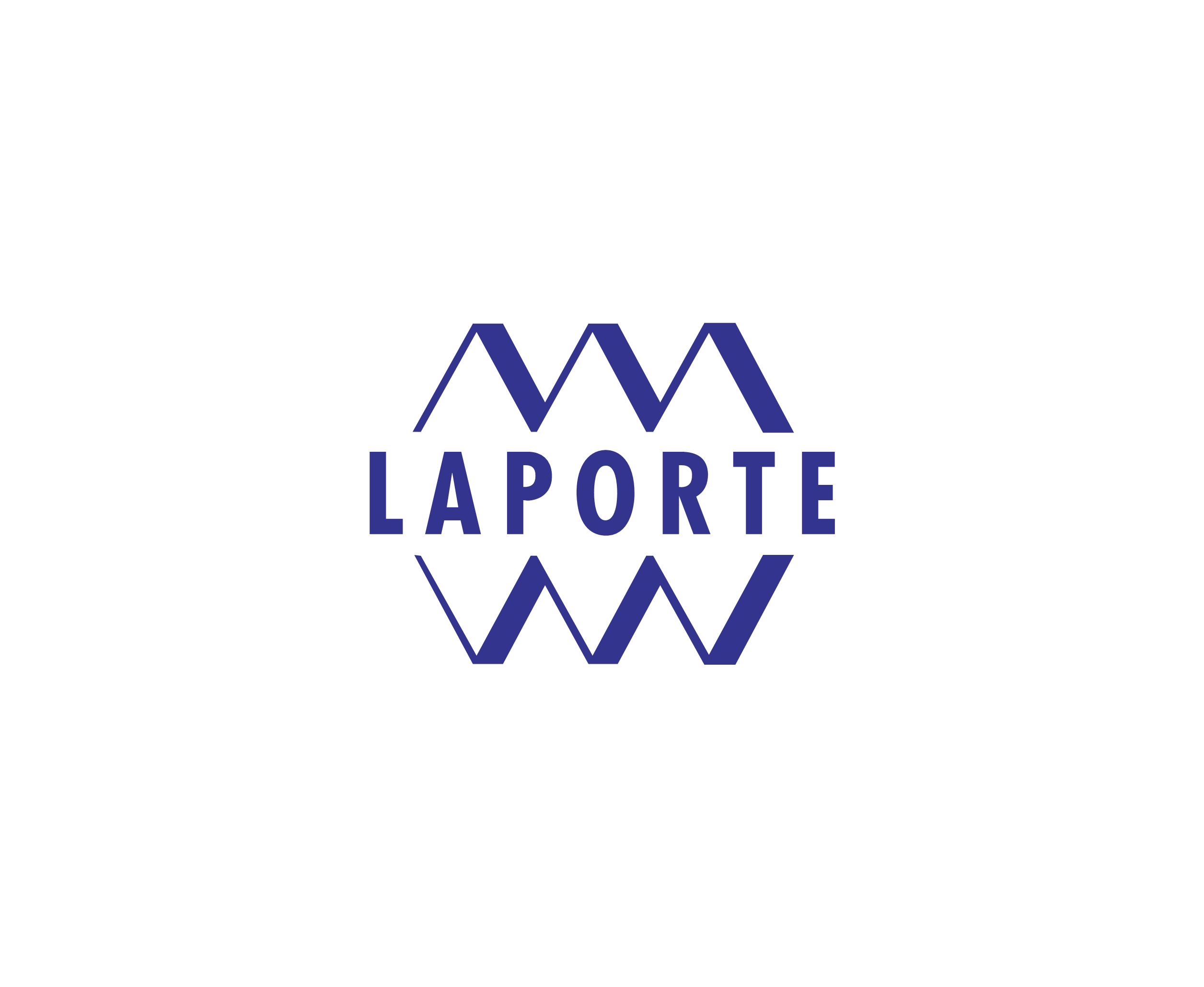 Laporte标志