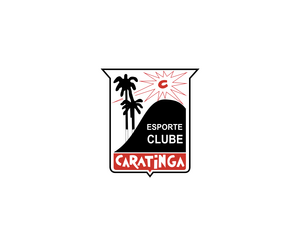 Esporte Clube Caratinga De Caratinga MgLOGO