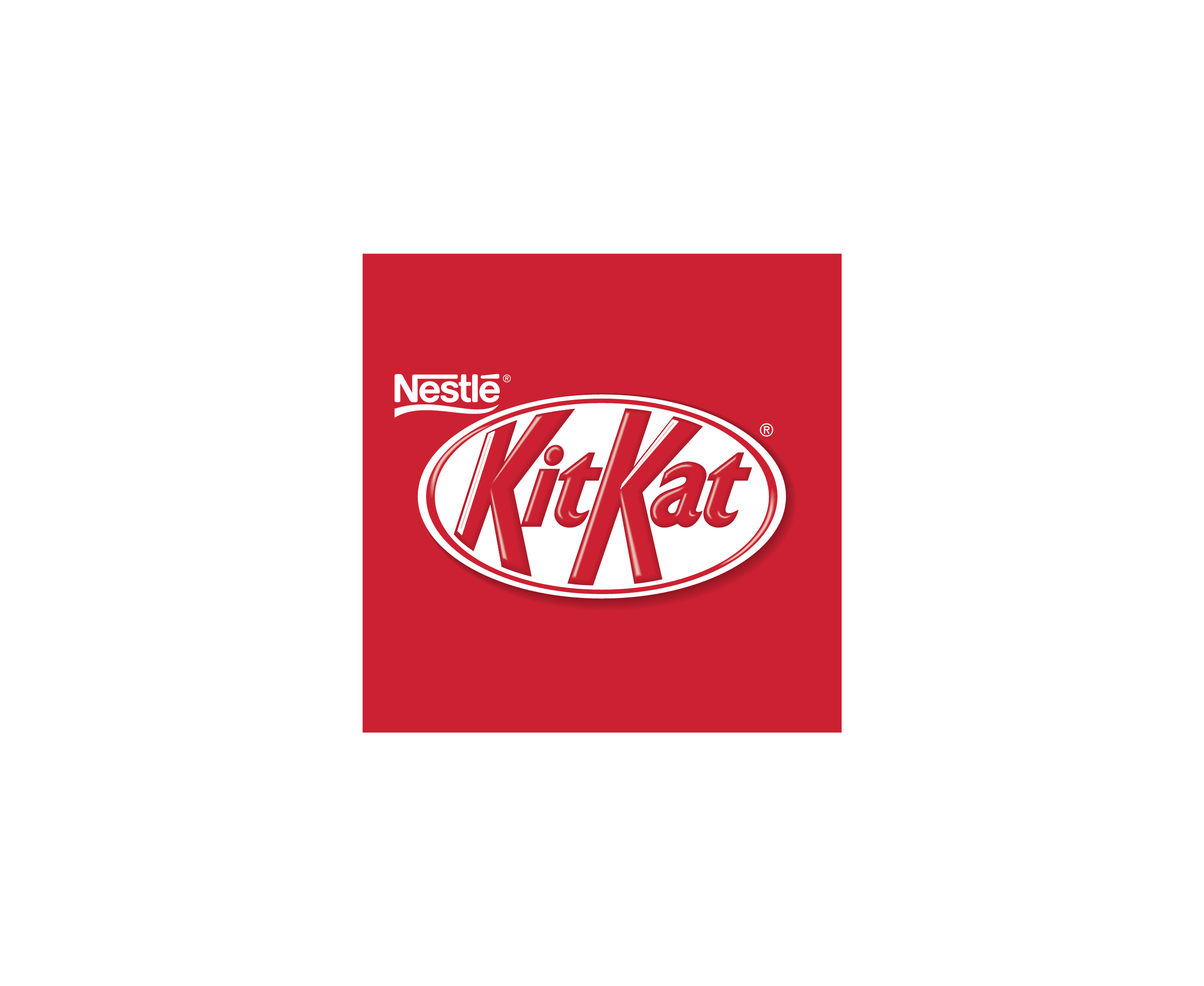 Kitkat 3标志