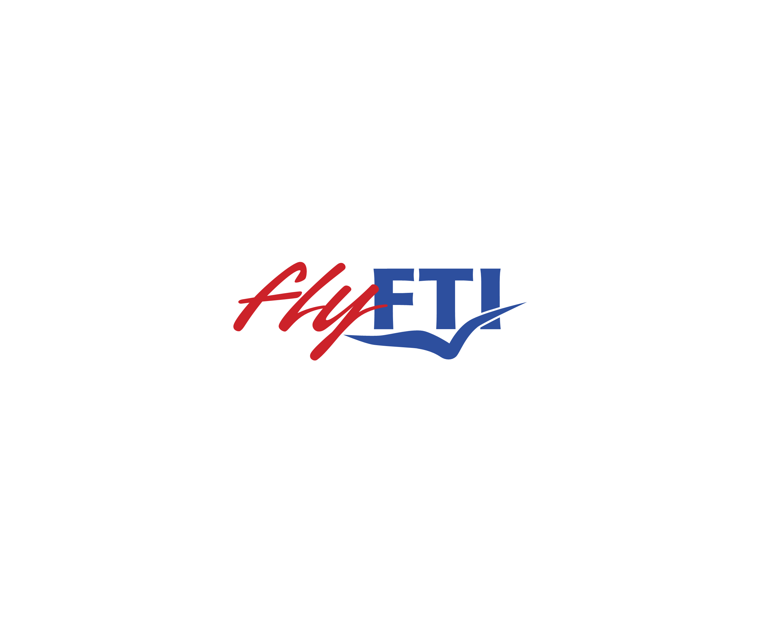 Fly Fti标志