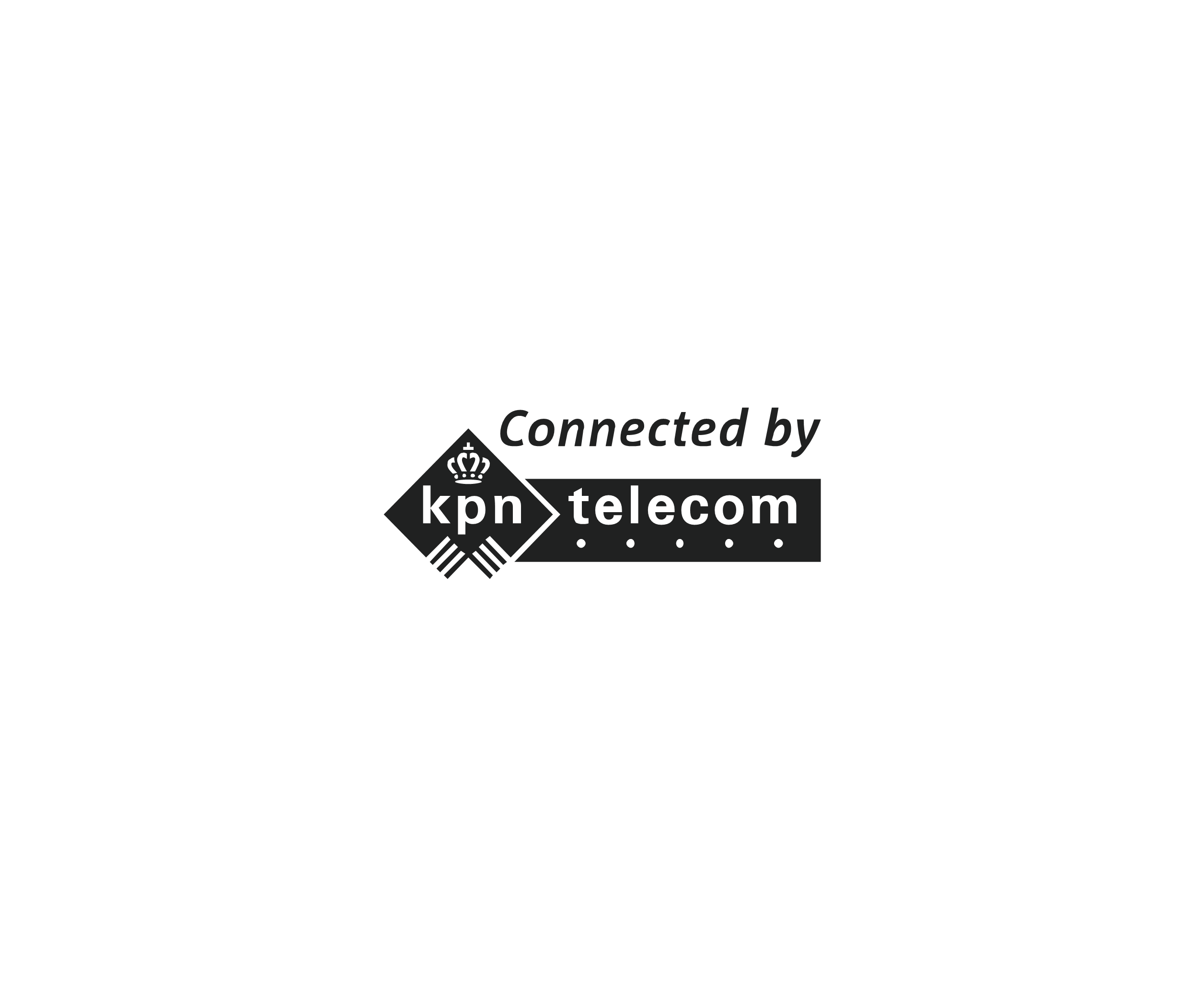 Kpn Telecom 1标志