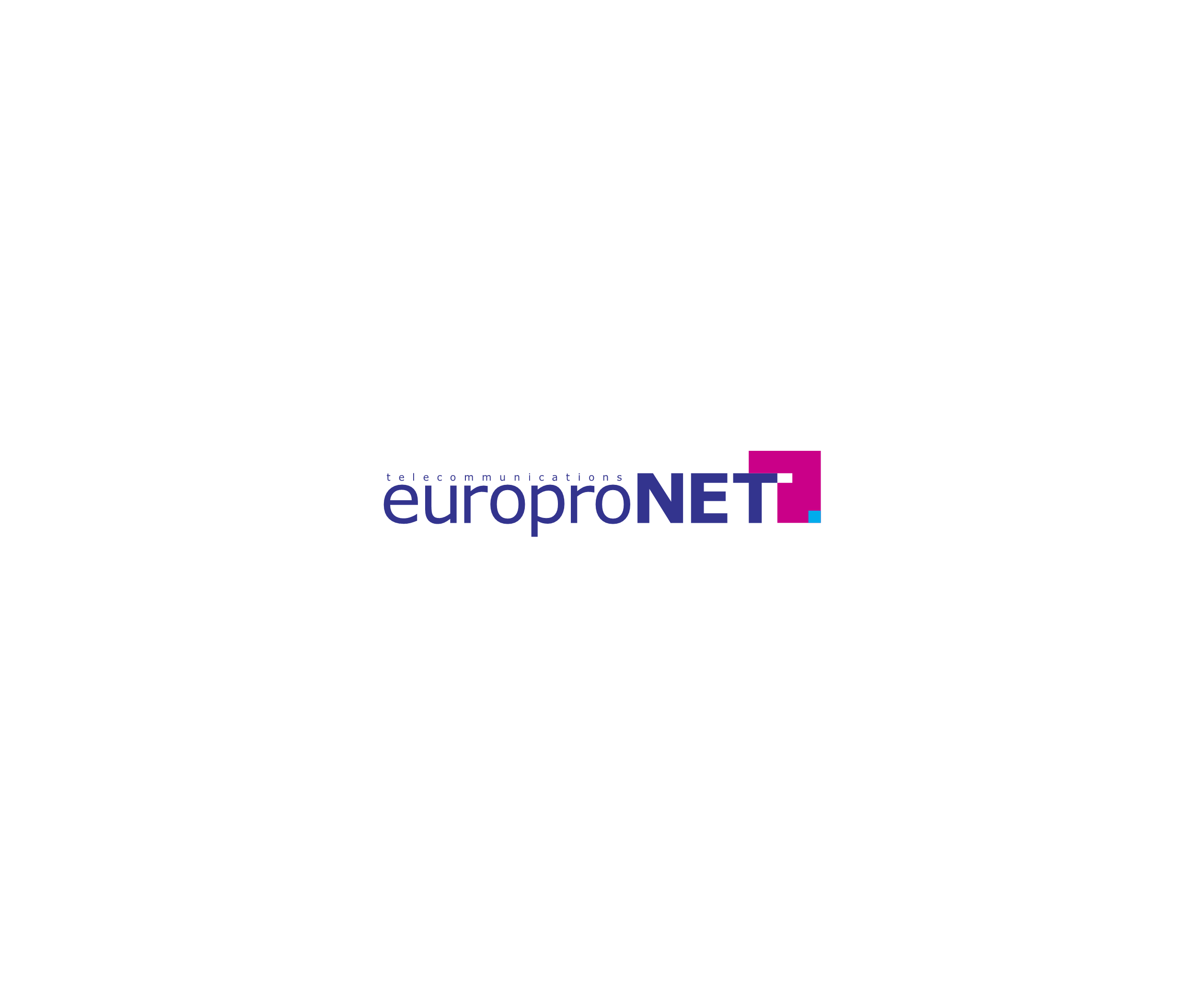 Europronet标志