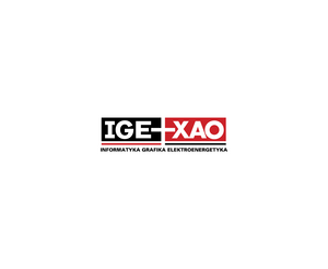 Ige XaoLOGO