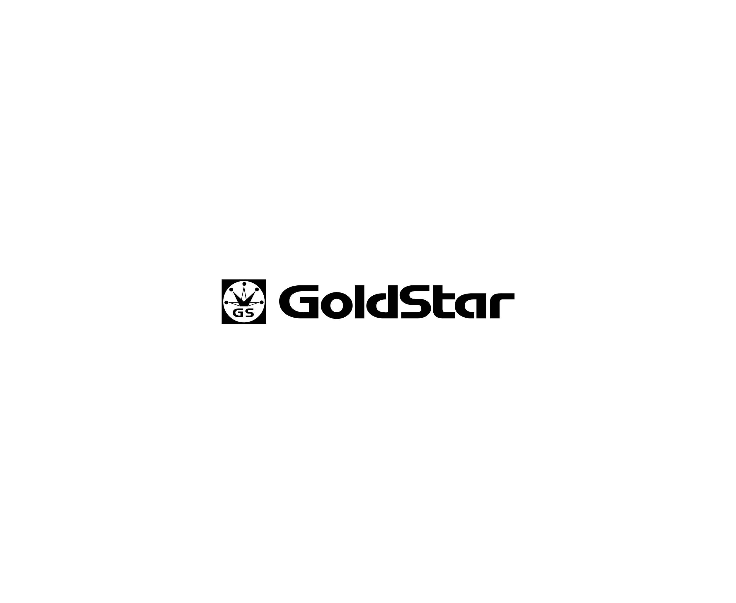 Goldstar标志