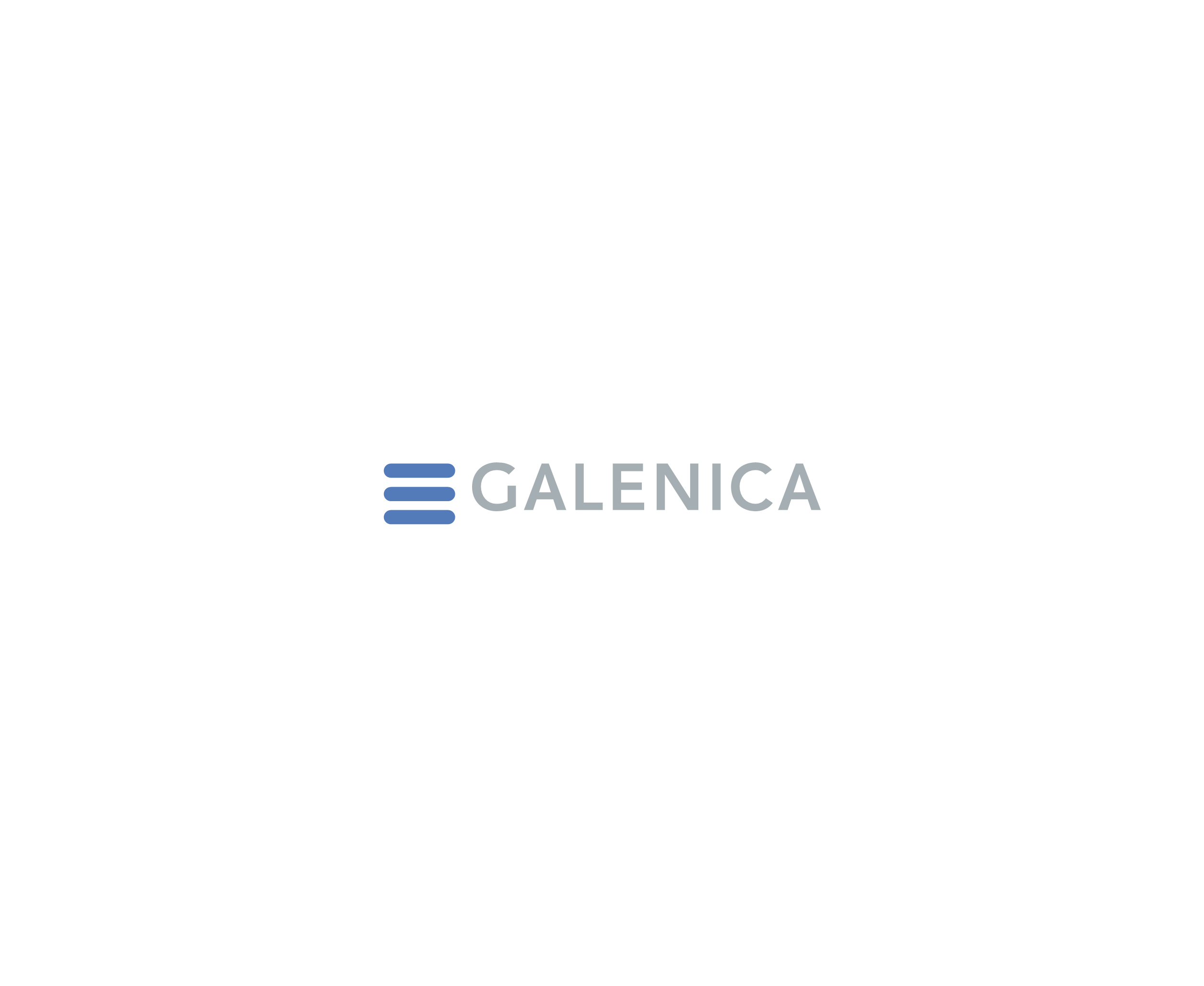 Galenica标志