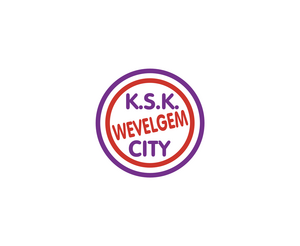 Ksk Wevelgem CityLOGO